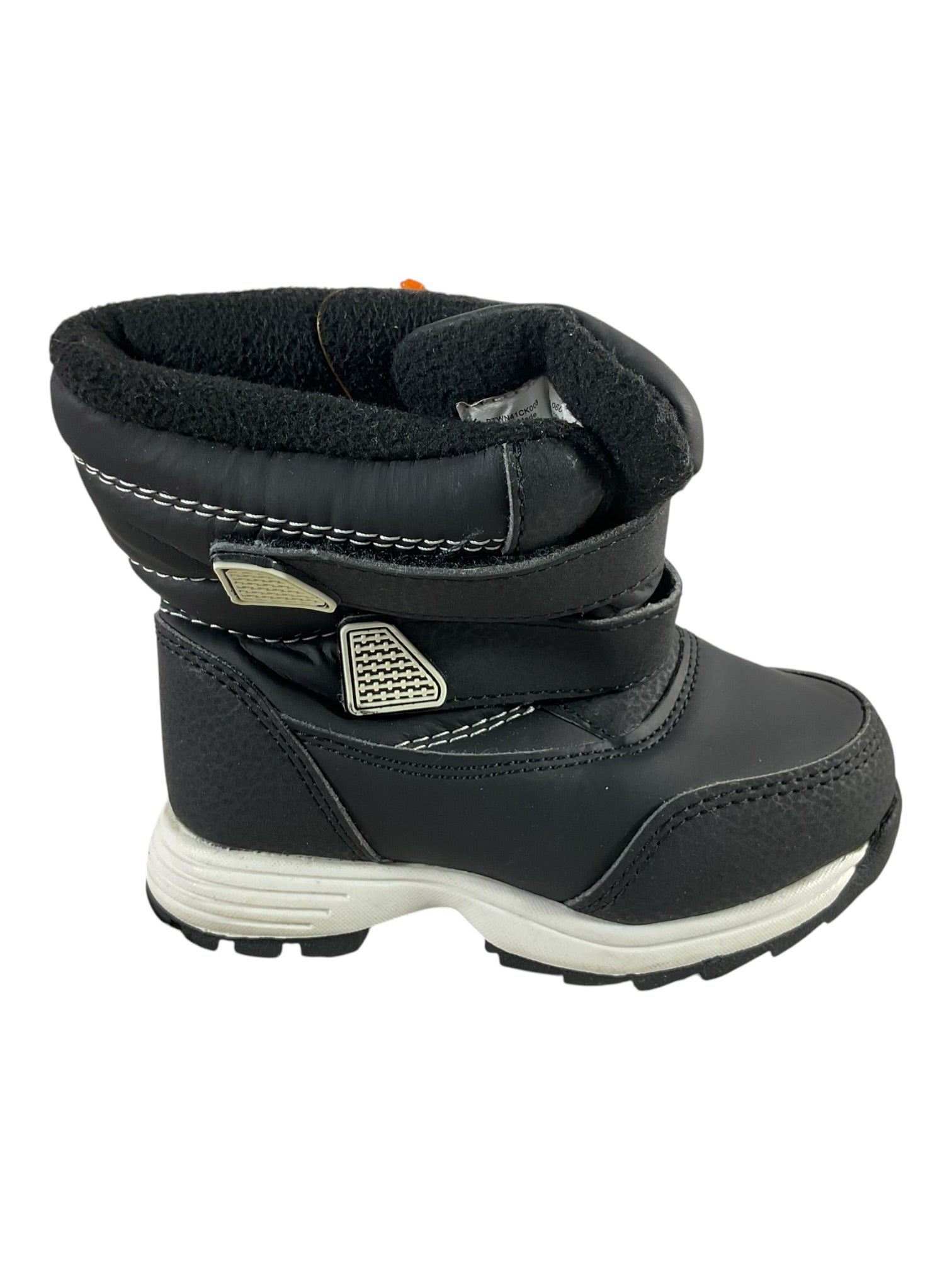 Bota 8 (Wonder Nation)