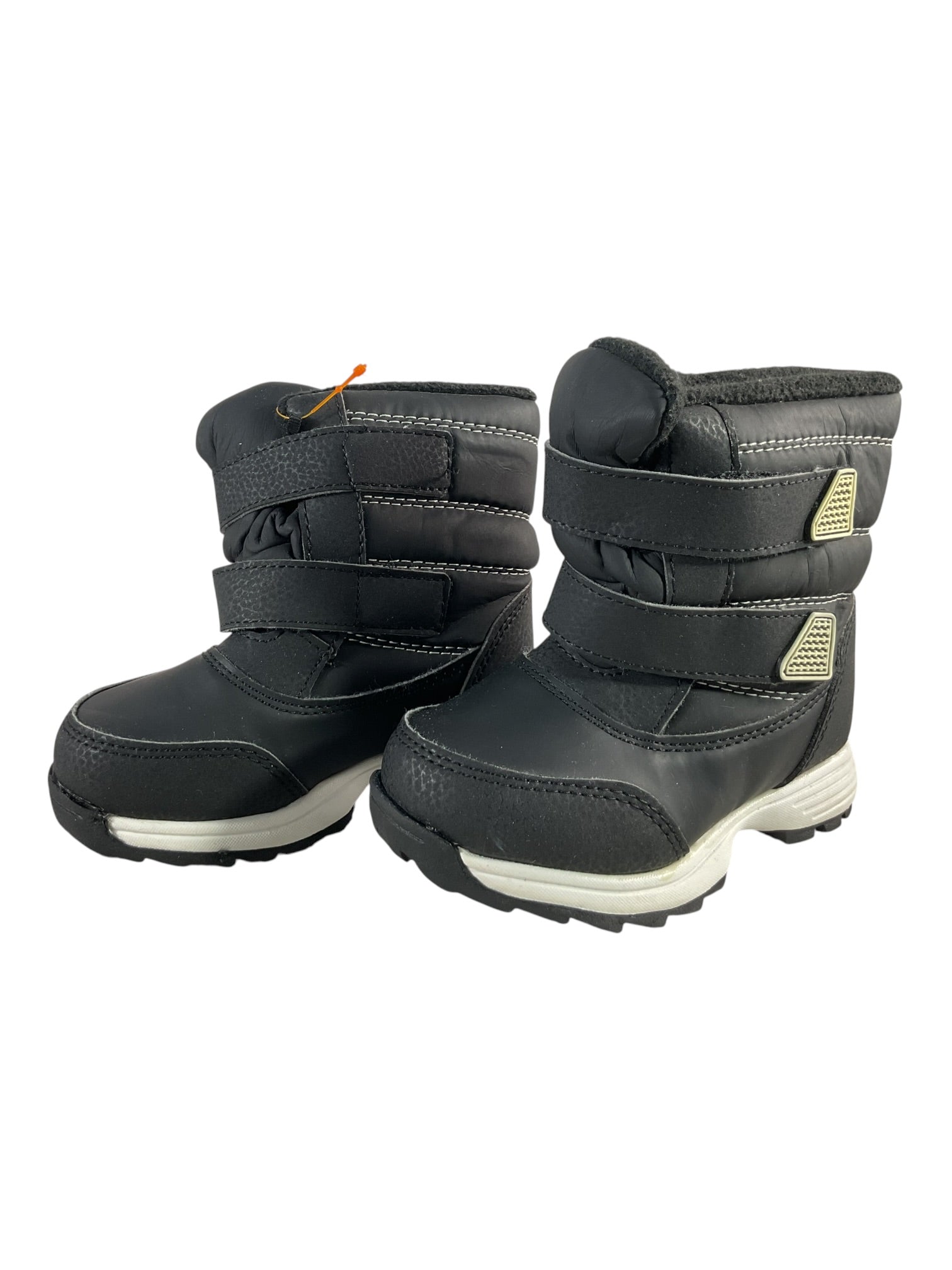 Bota 8 (Wonder Nation)