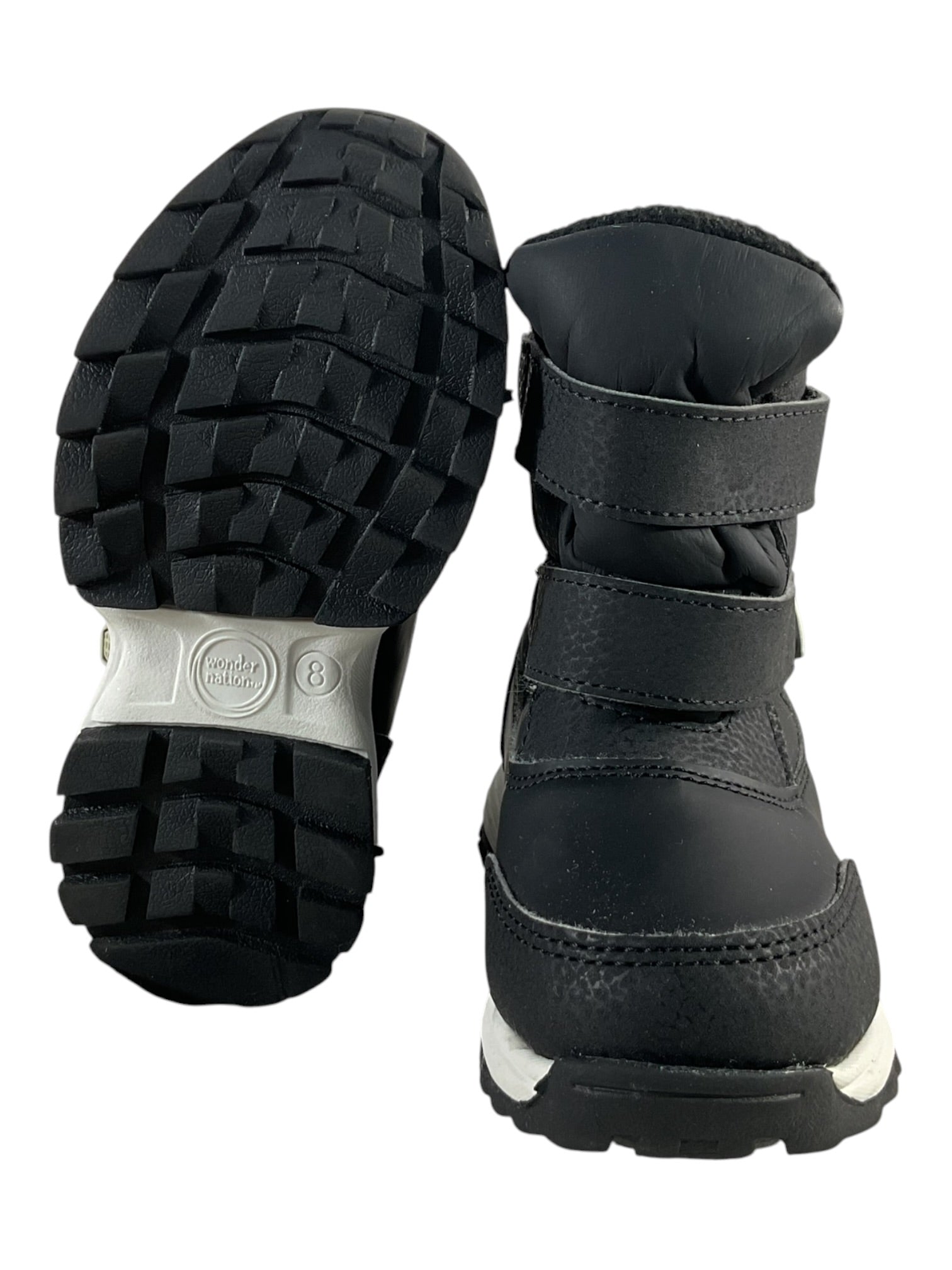 Bota 8 (Wonder Nation)