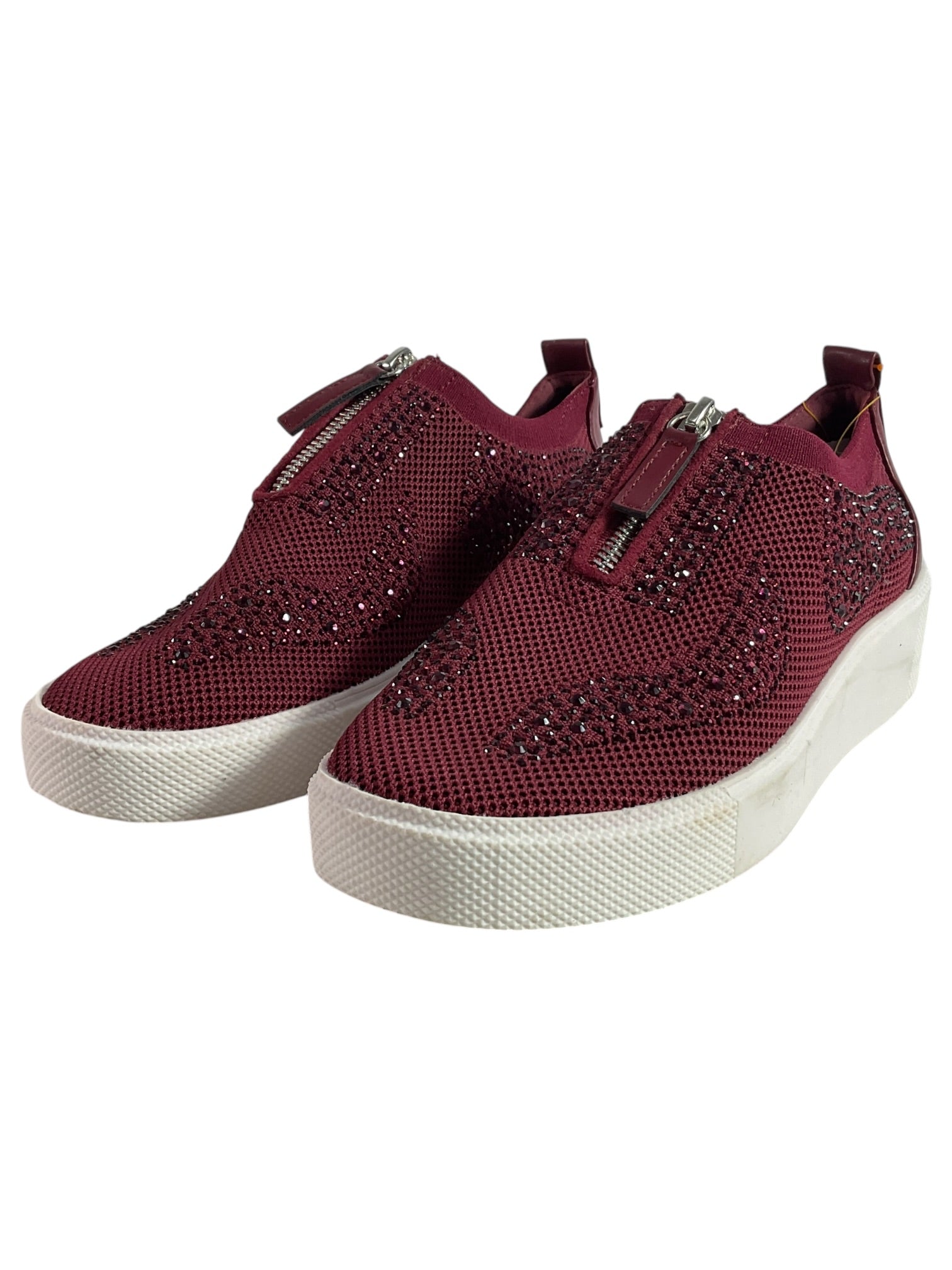 Zapato 6 (WHITE MOUNTAIN)