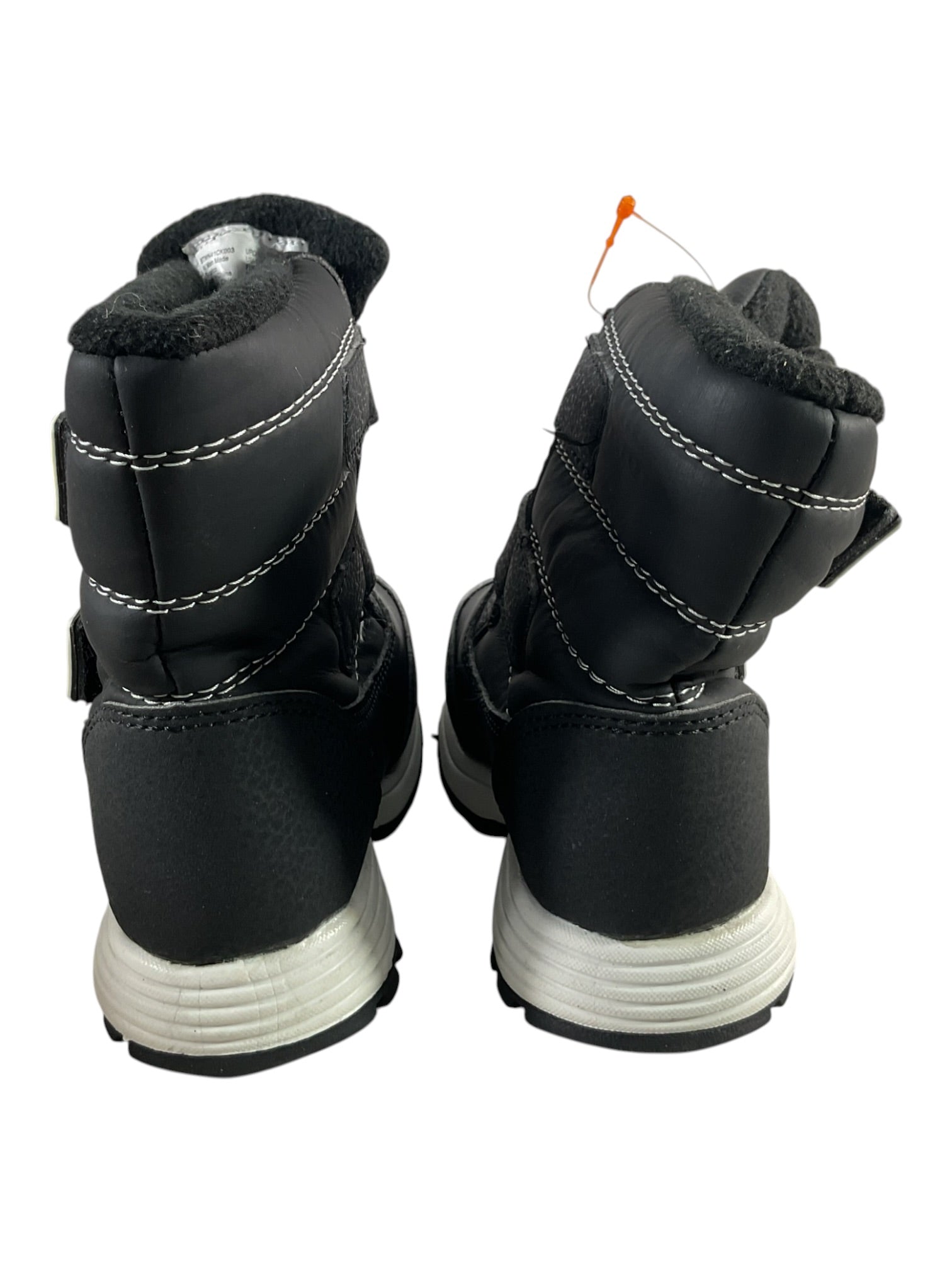 Bota 8 (Wonder Nation)