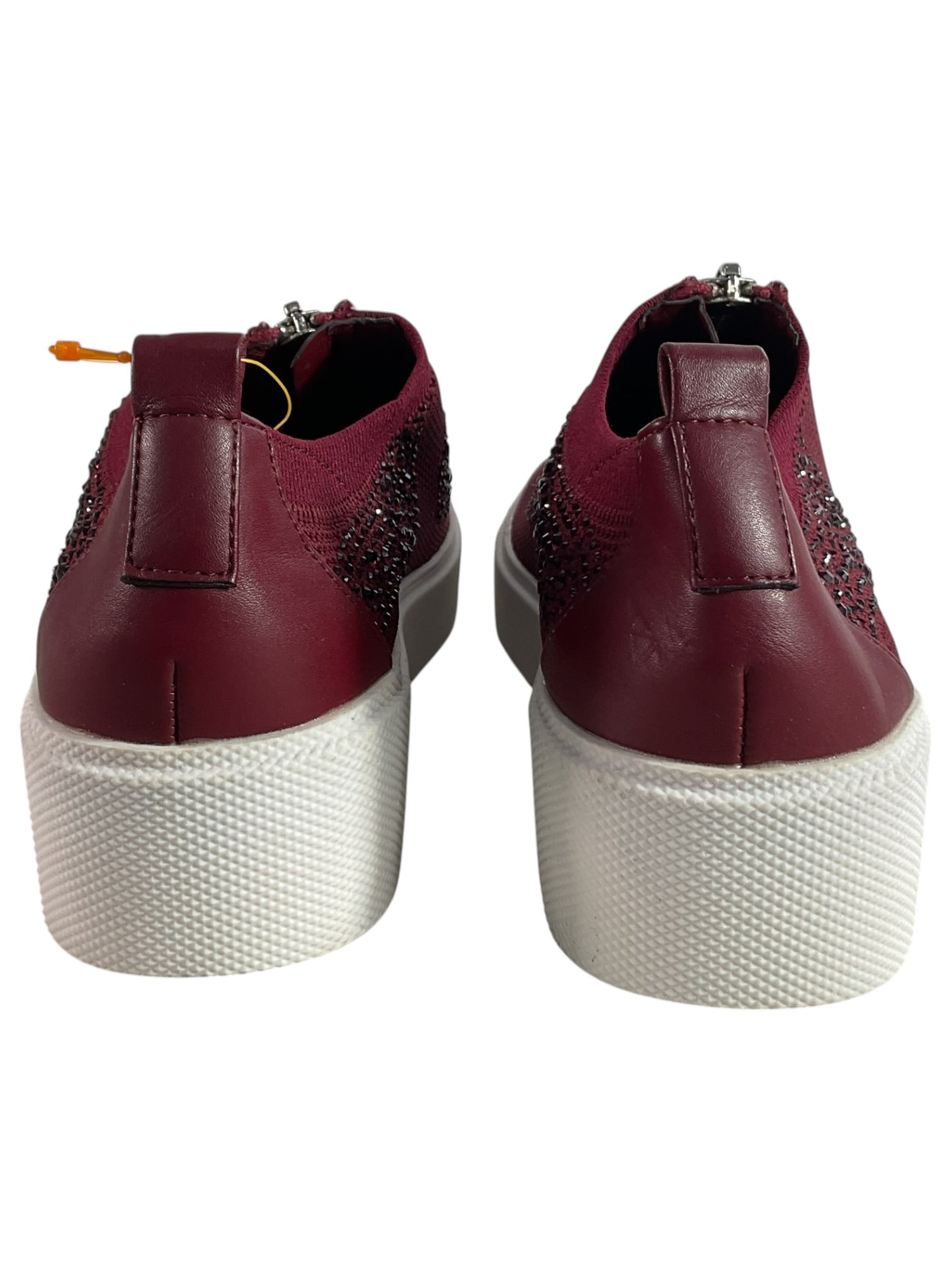 Zapato 6 (WHITE MOUNTAIN)