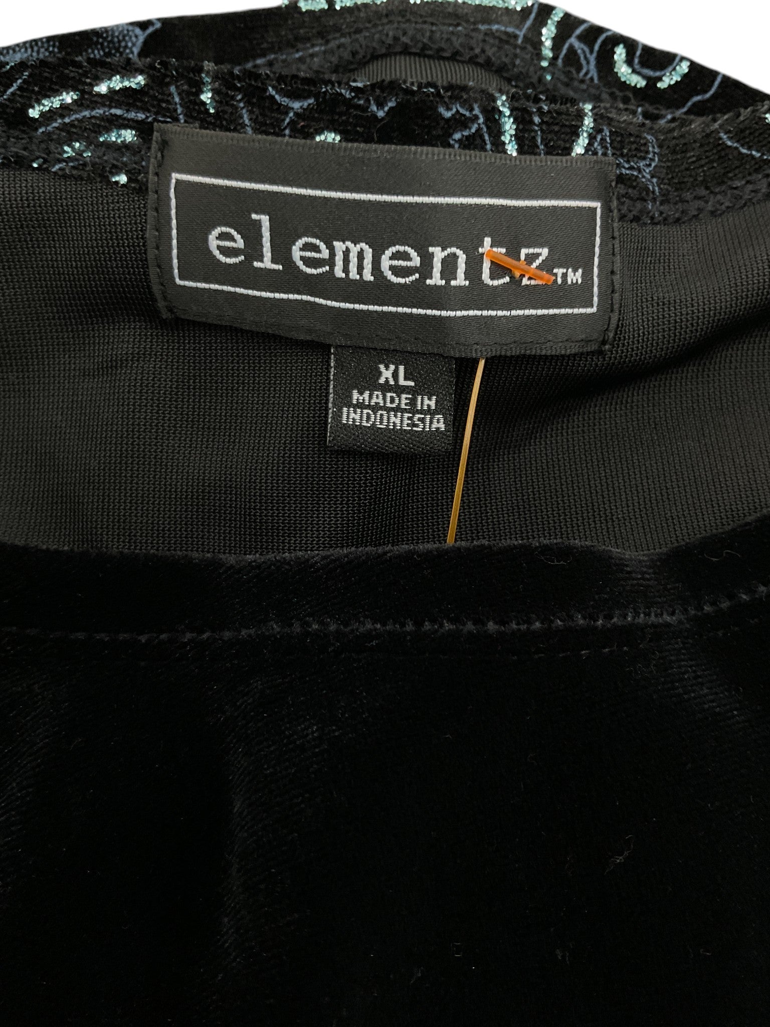 Sueter XL (ELEMENTZ)