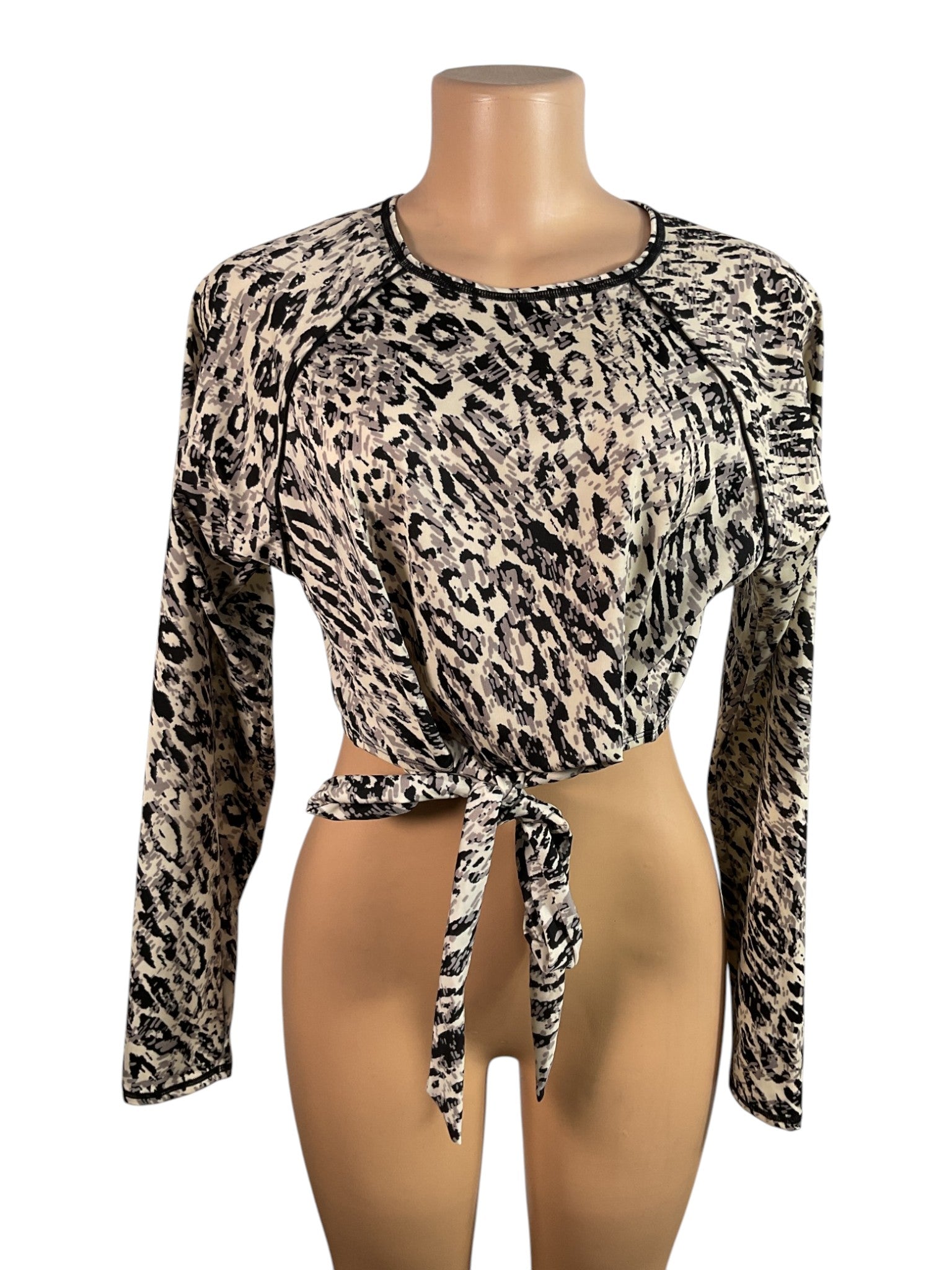 Blusa XL (ALL IN MOTION)