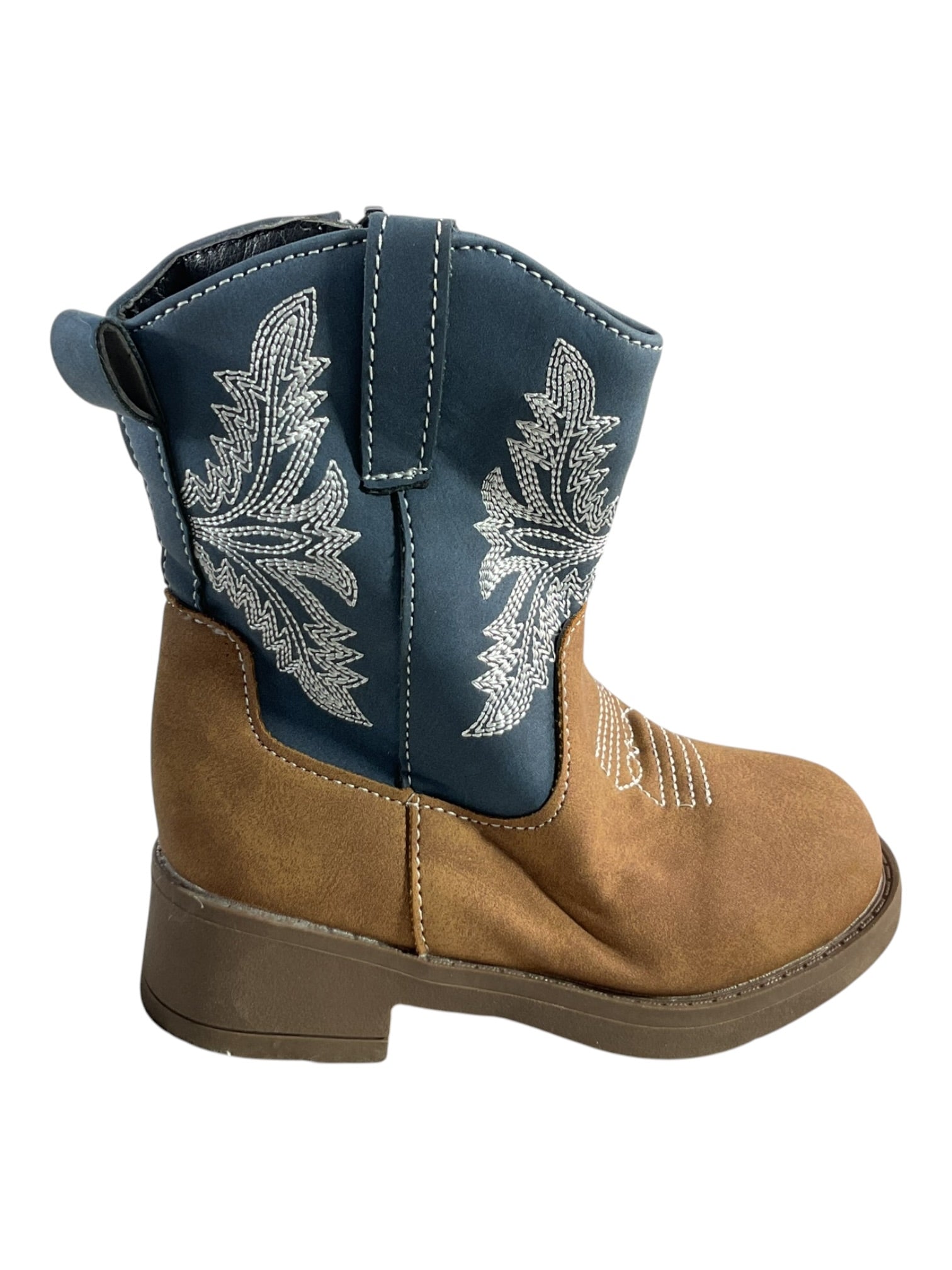 Bota niño 6
