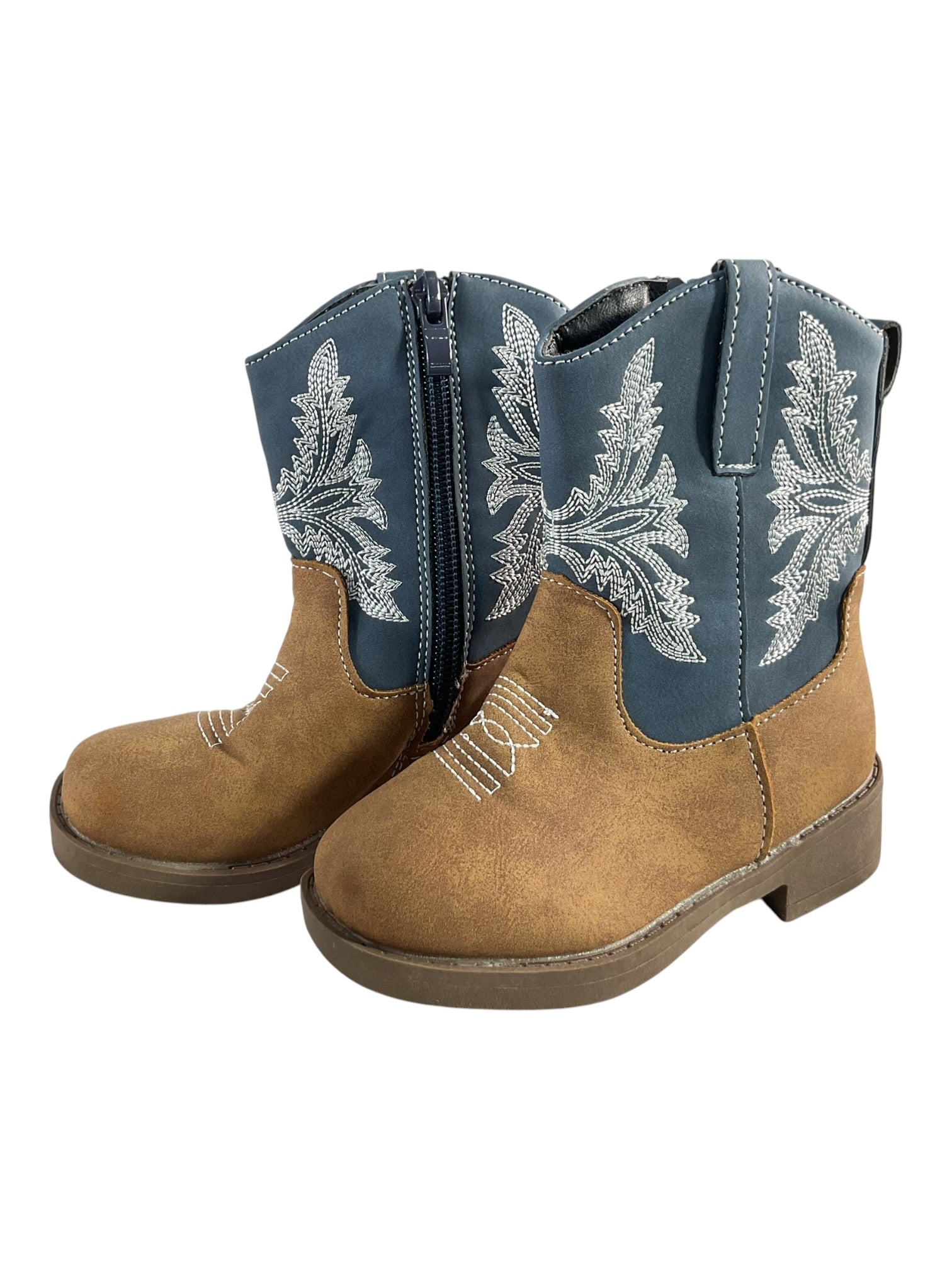 Bota niño 6
