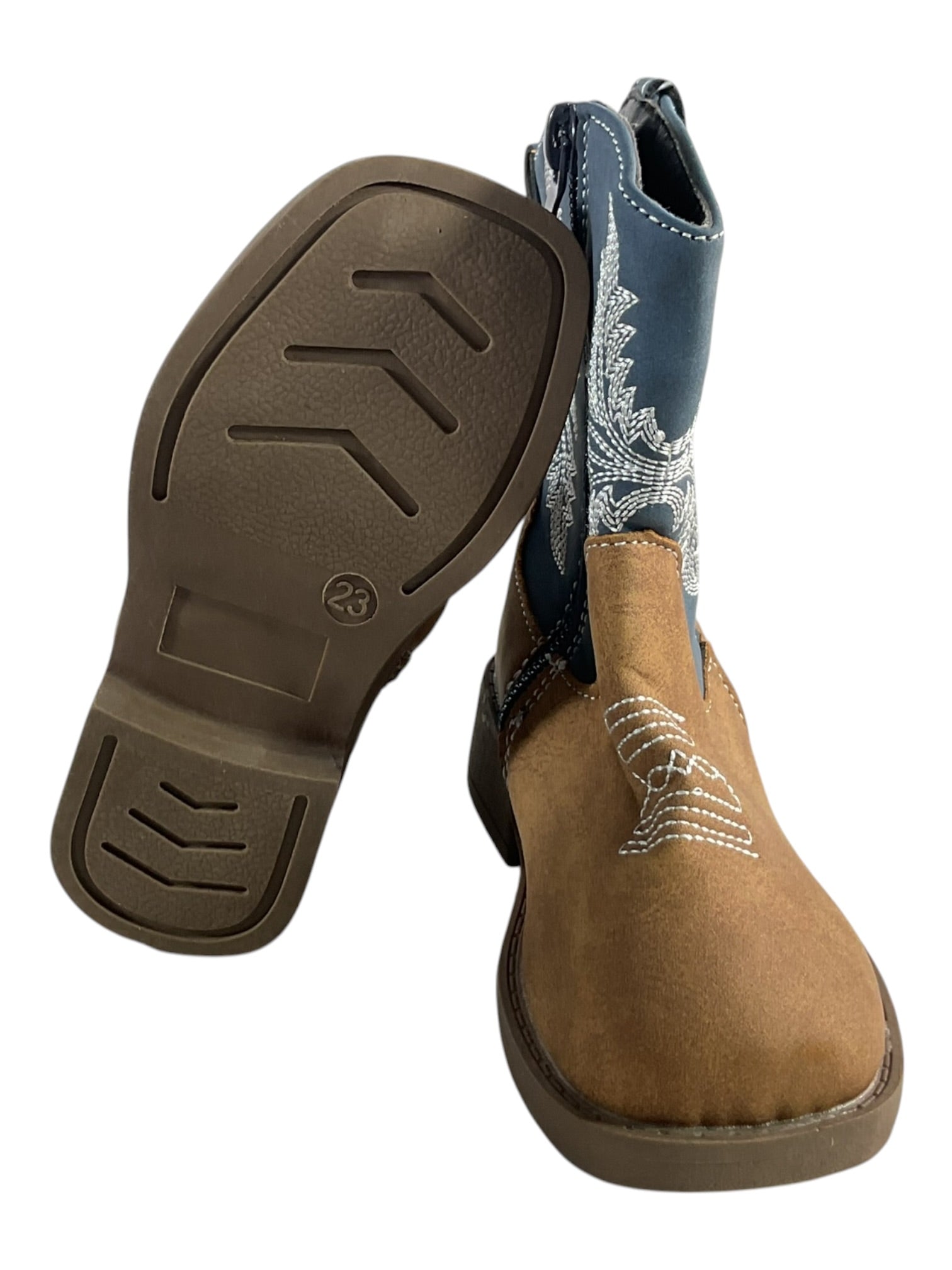 Bota niño 6