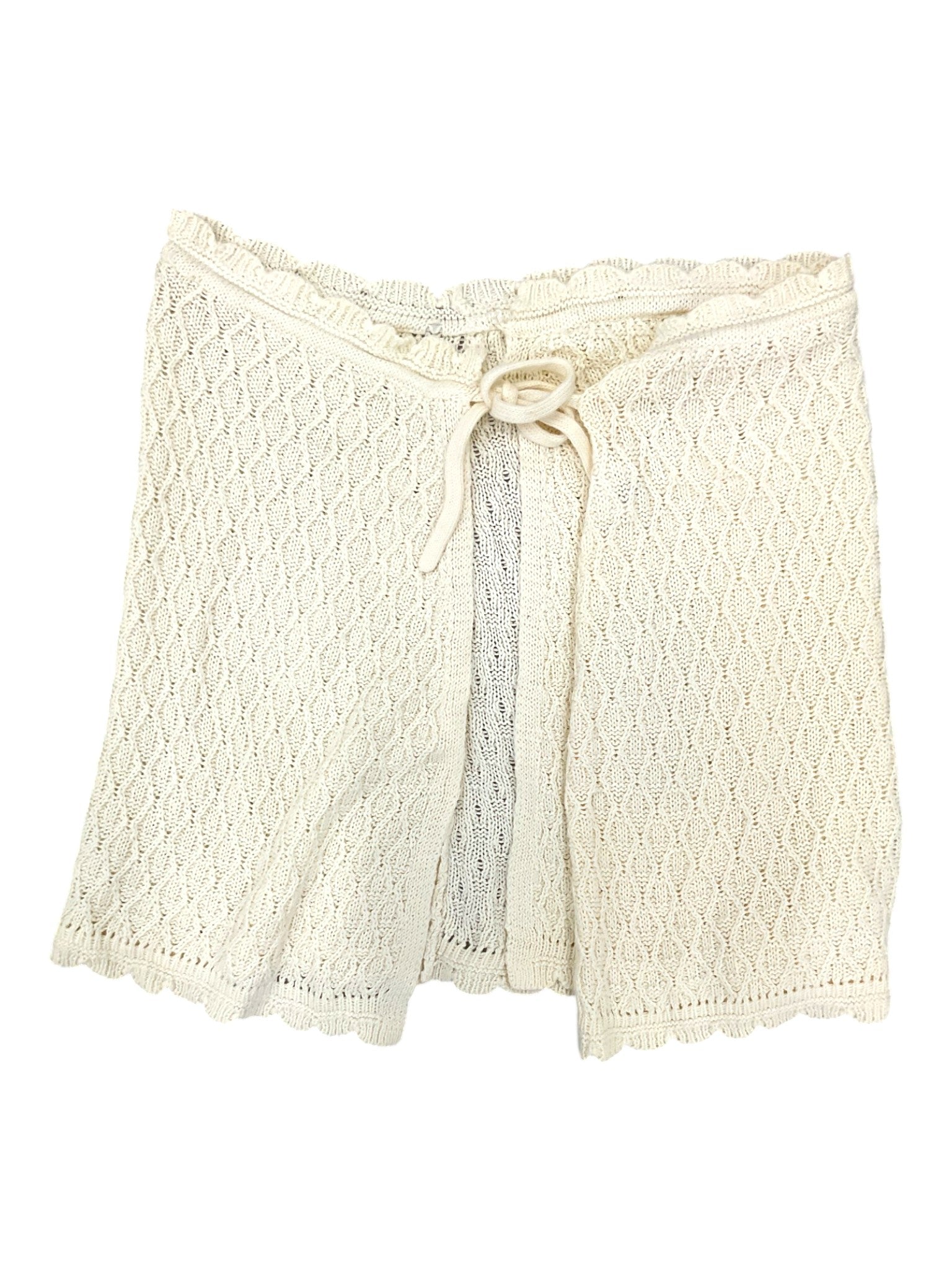 Falda XS (FUTURE COLLECTIVE)