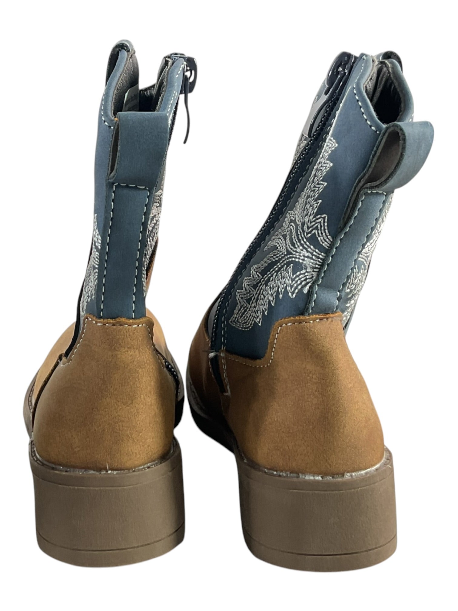 Bota niño 6