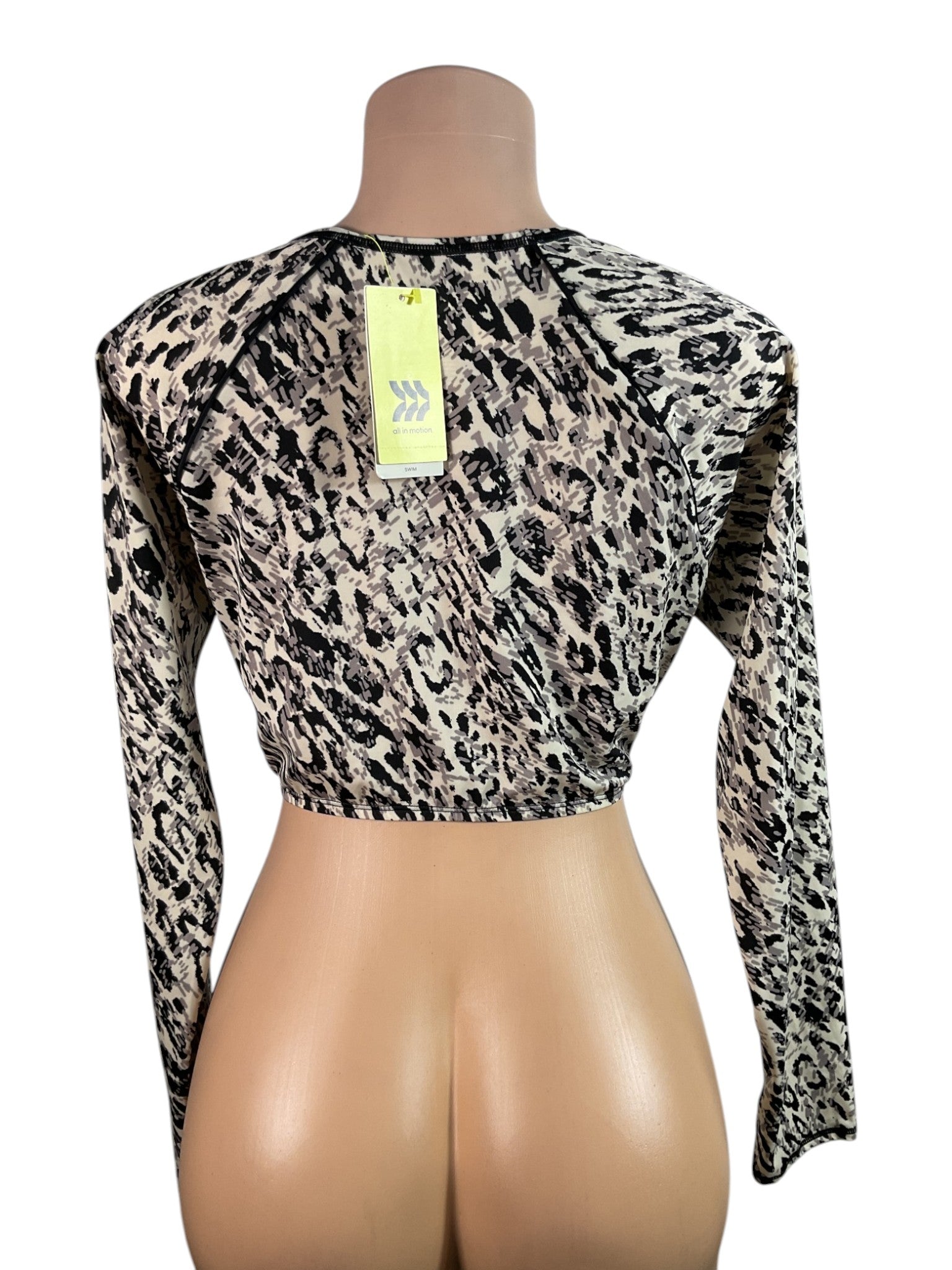 Blusa XL (ALL IN MOTION)