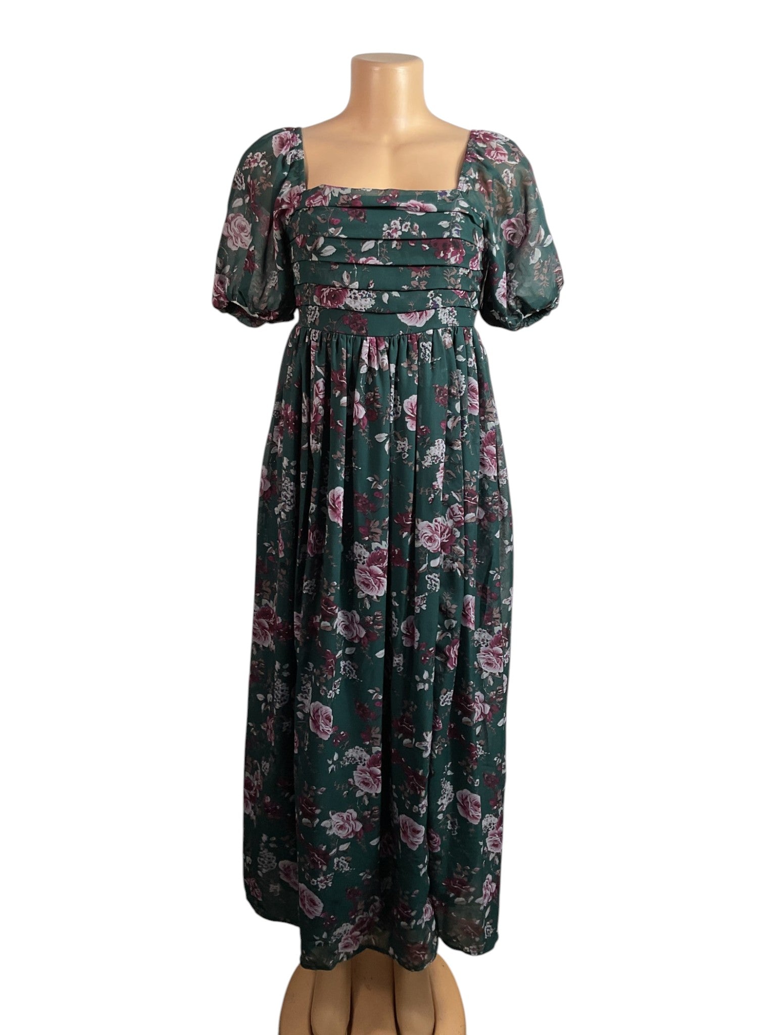 Vestido XS (WALLFLOWER)