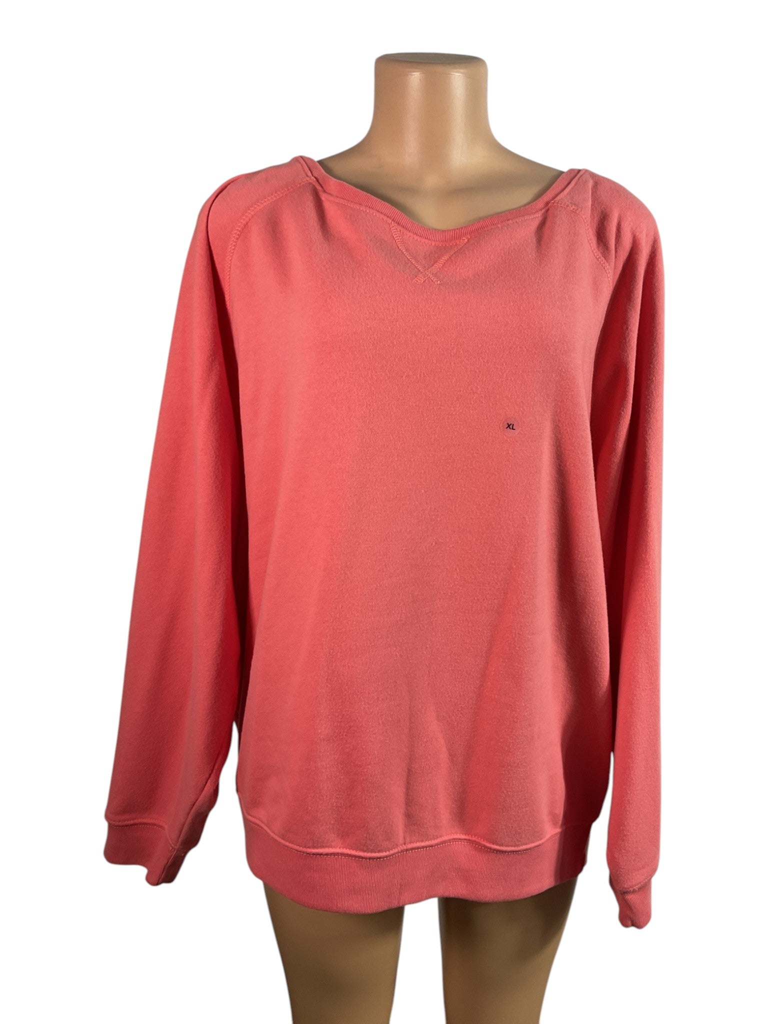 Sudadero XL (AMERICAN EAGLE)