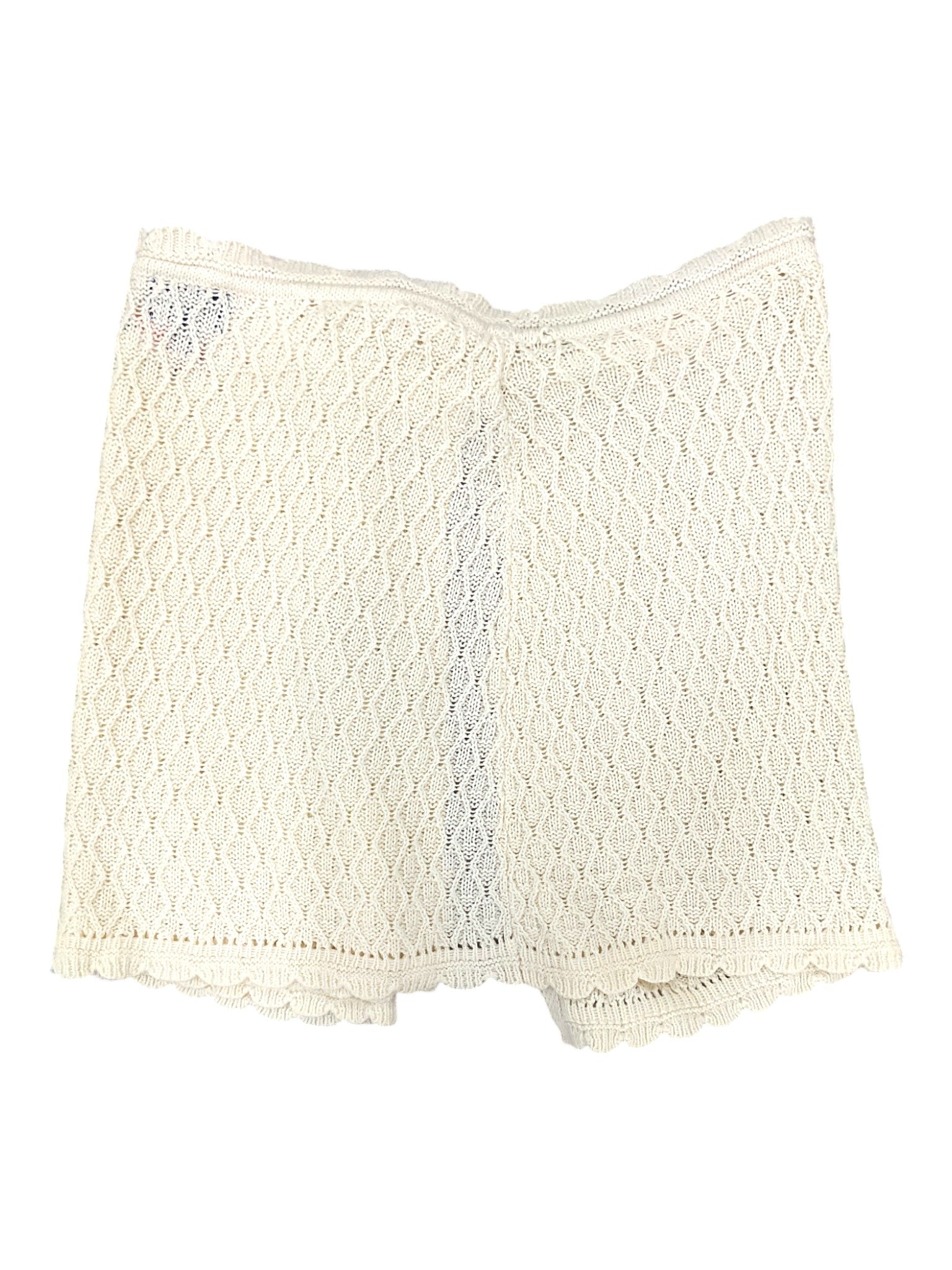 Falda XS (FUTURE COLLECTIVE)