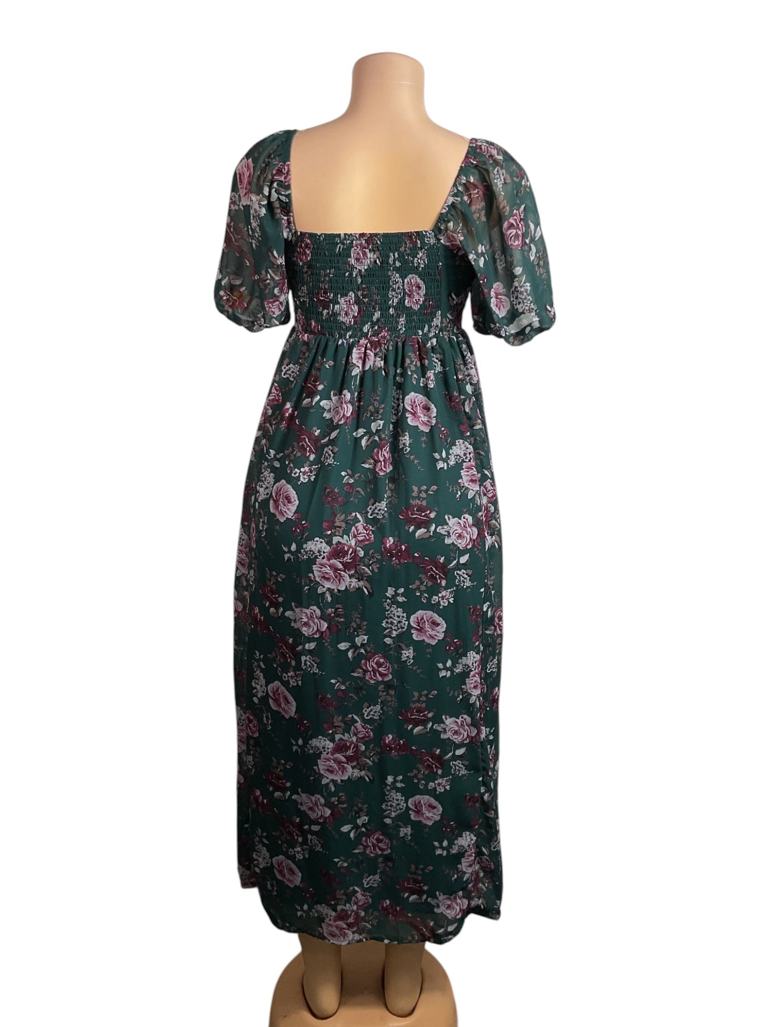 Vestido XS (WALLFLOWER)
