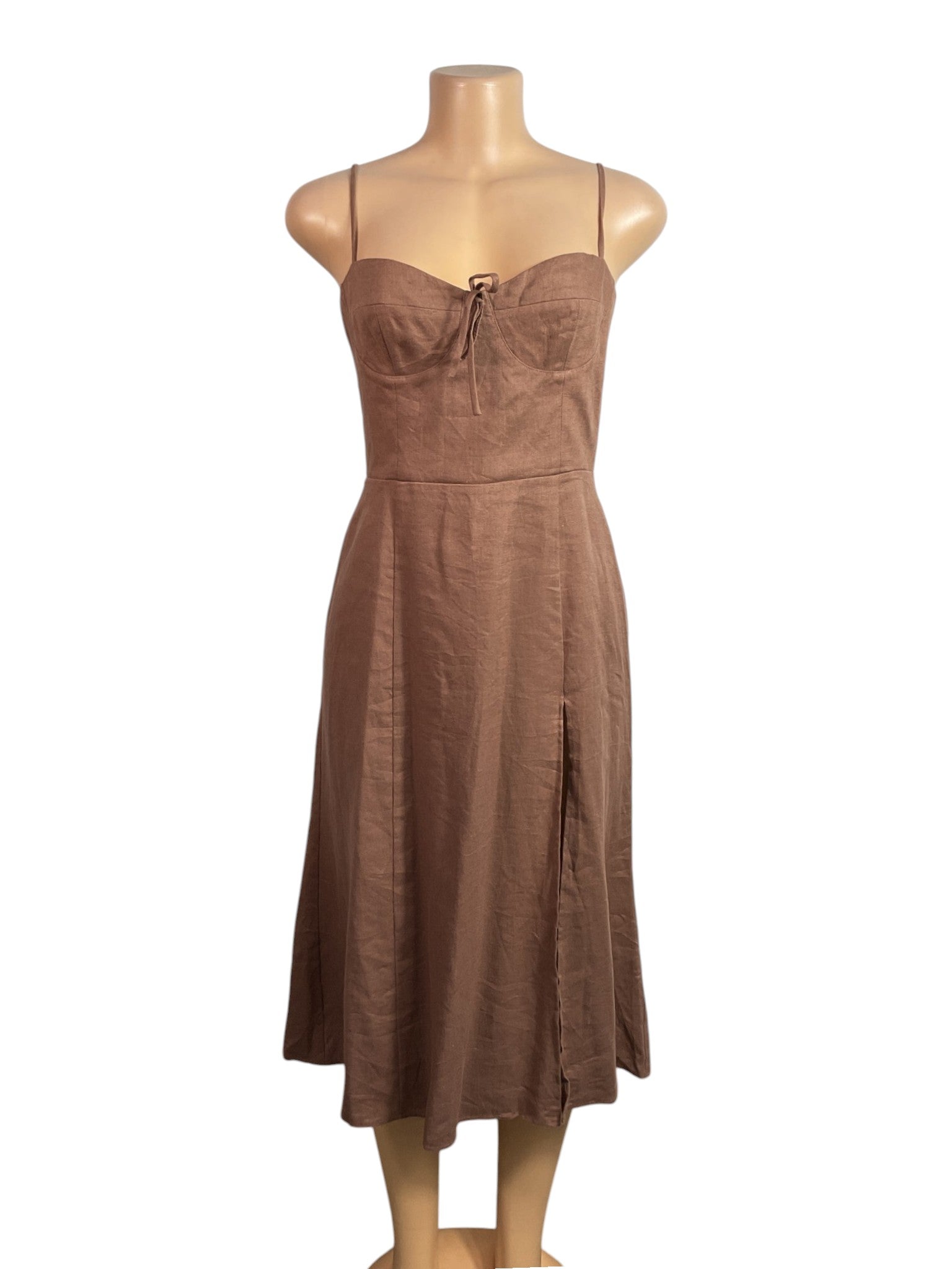 Vestido 2 (REFORMATION)
