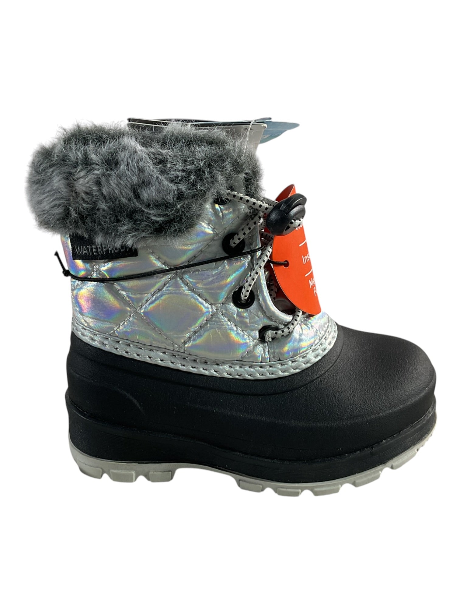 Bota niña 7 (OZARK Trail)