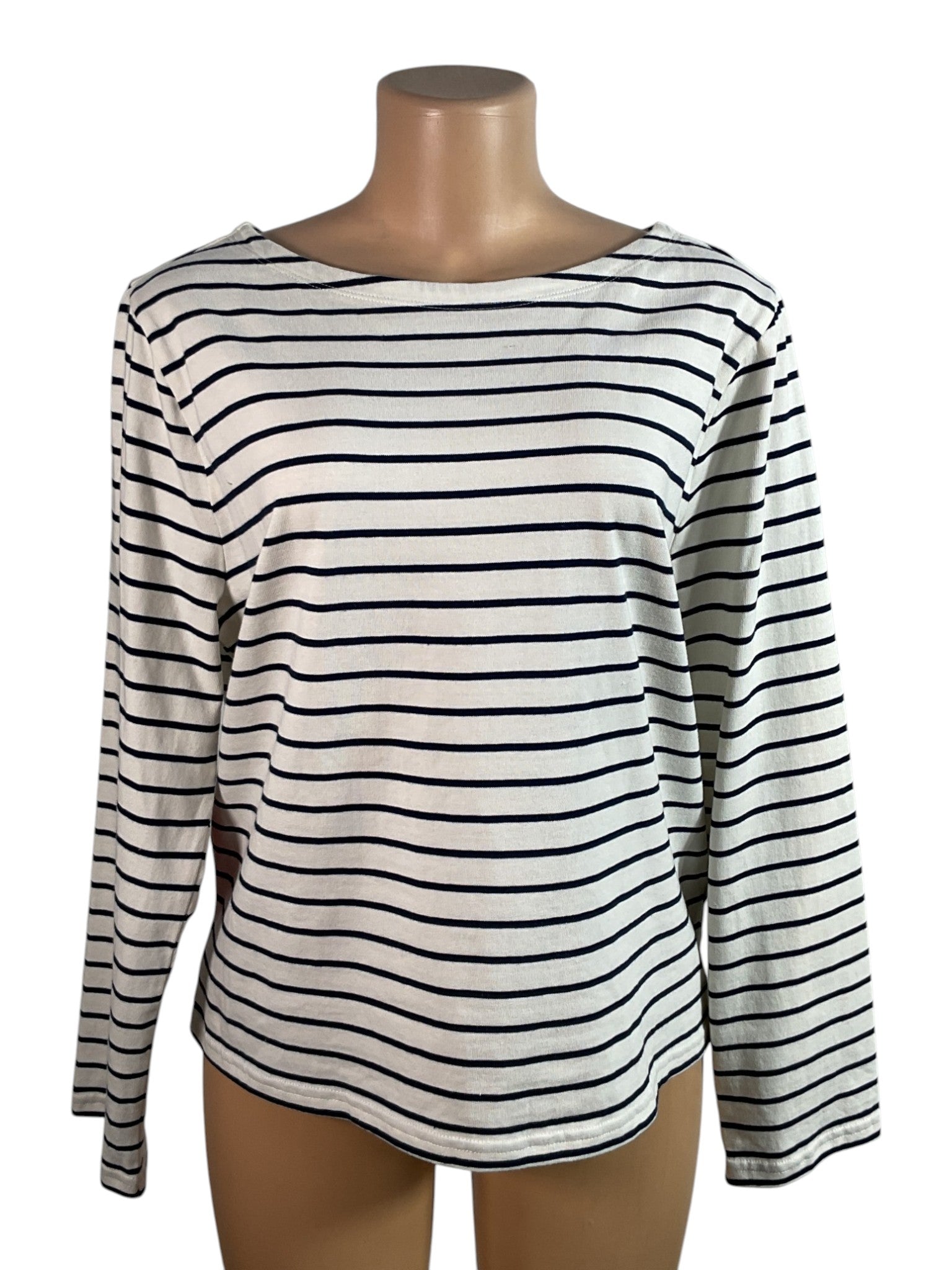 Sueter L (J.CREW)