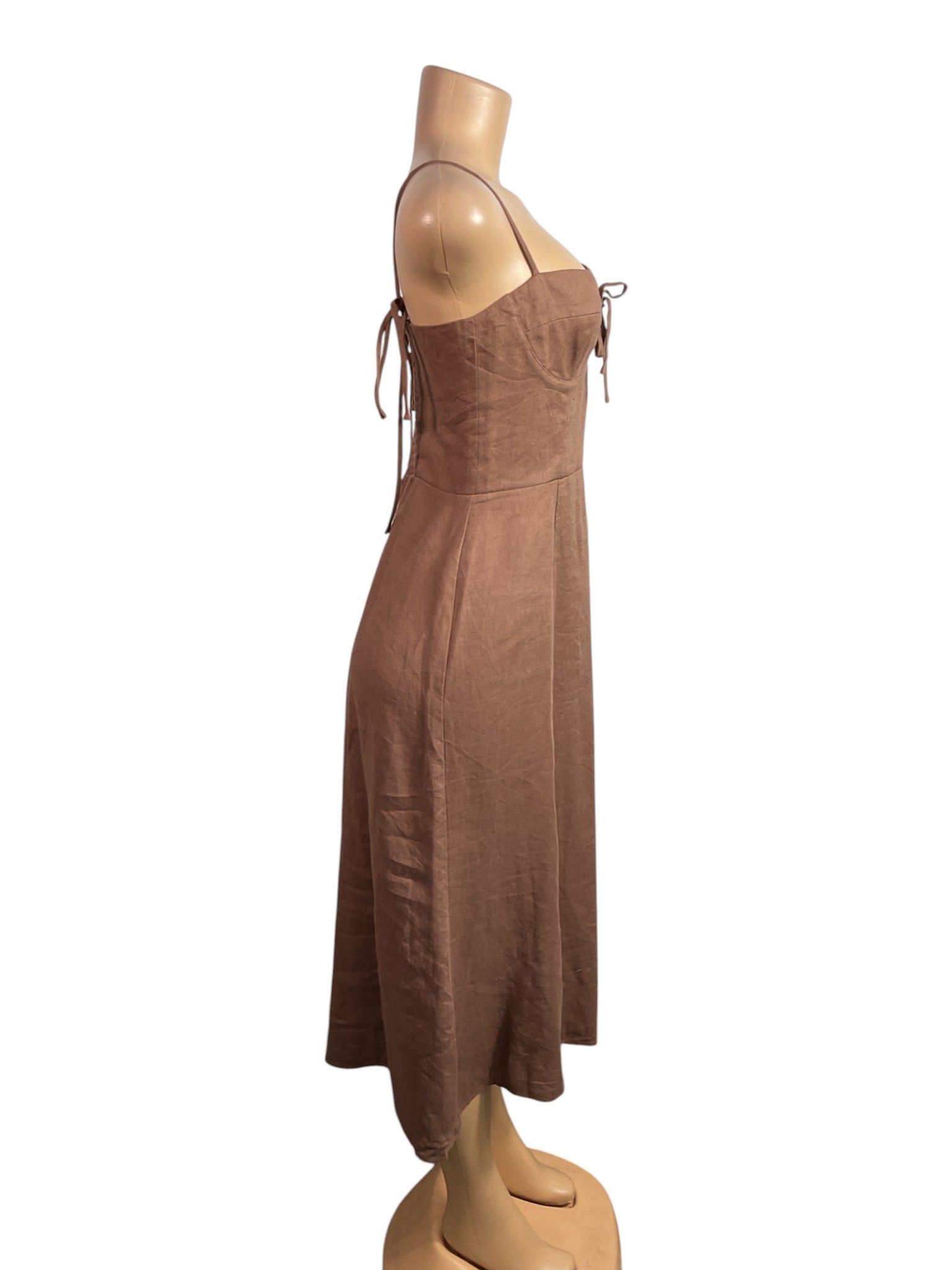 Vestido 2 (REFORMATION)