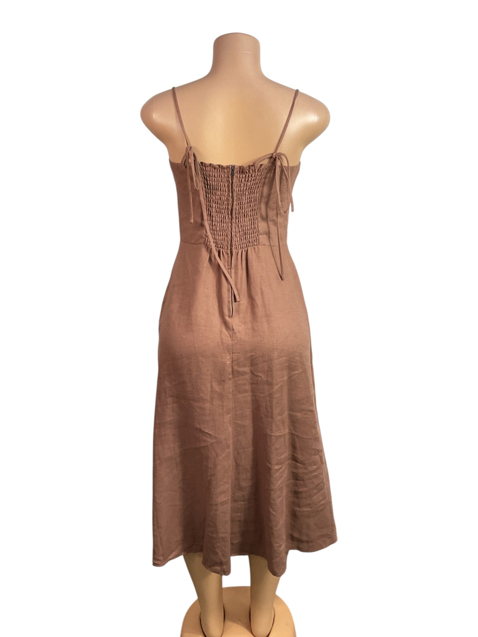 Vestido 2 (REFORMATION)
