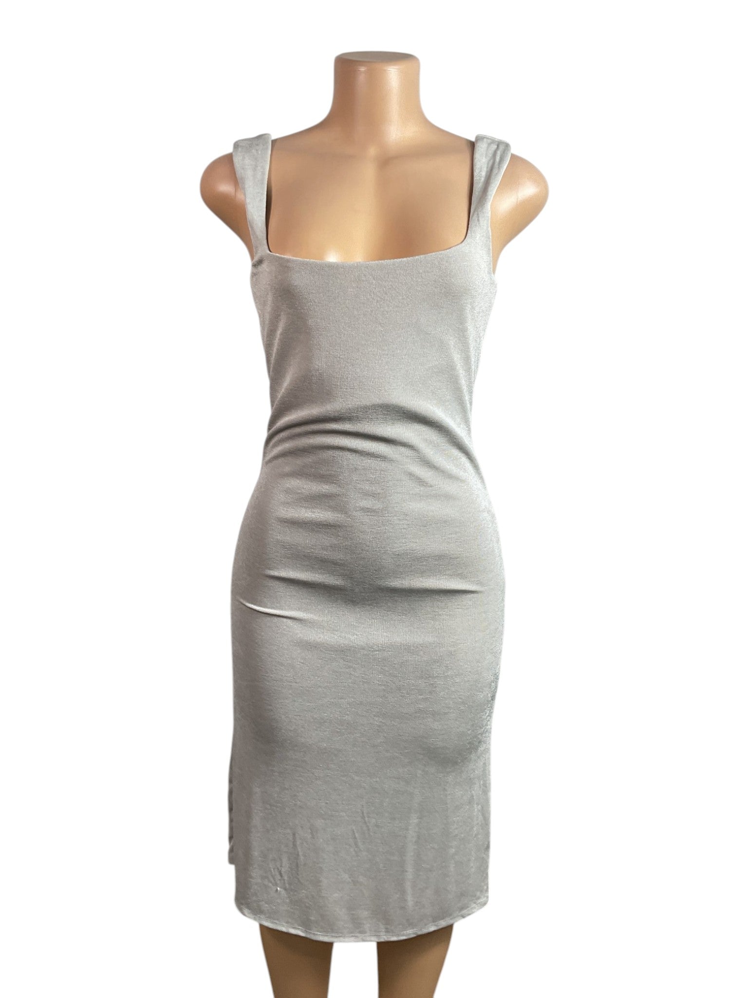 Vestido S (WILD FABLE)