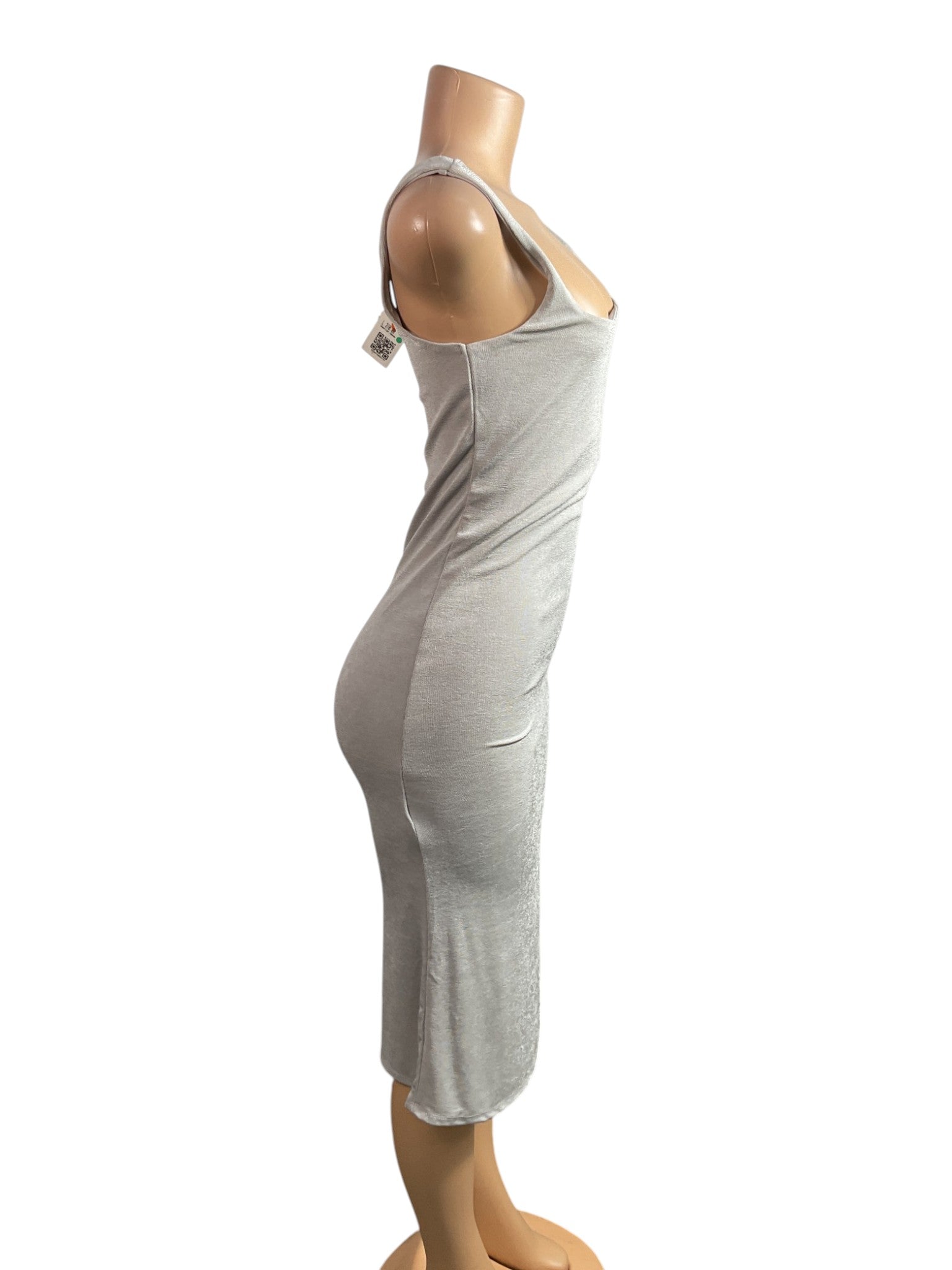 Vestido S (WILD FABLE)