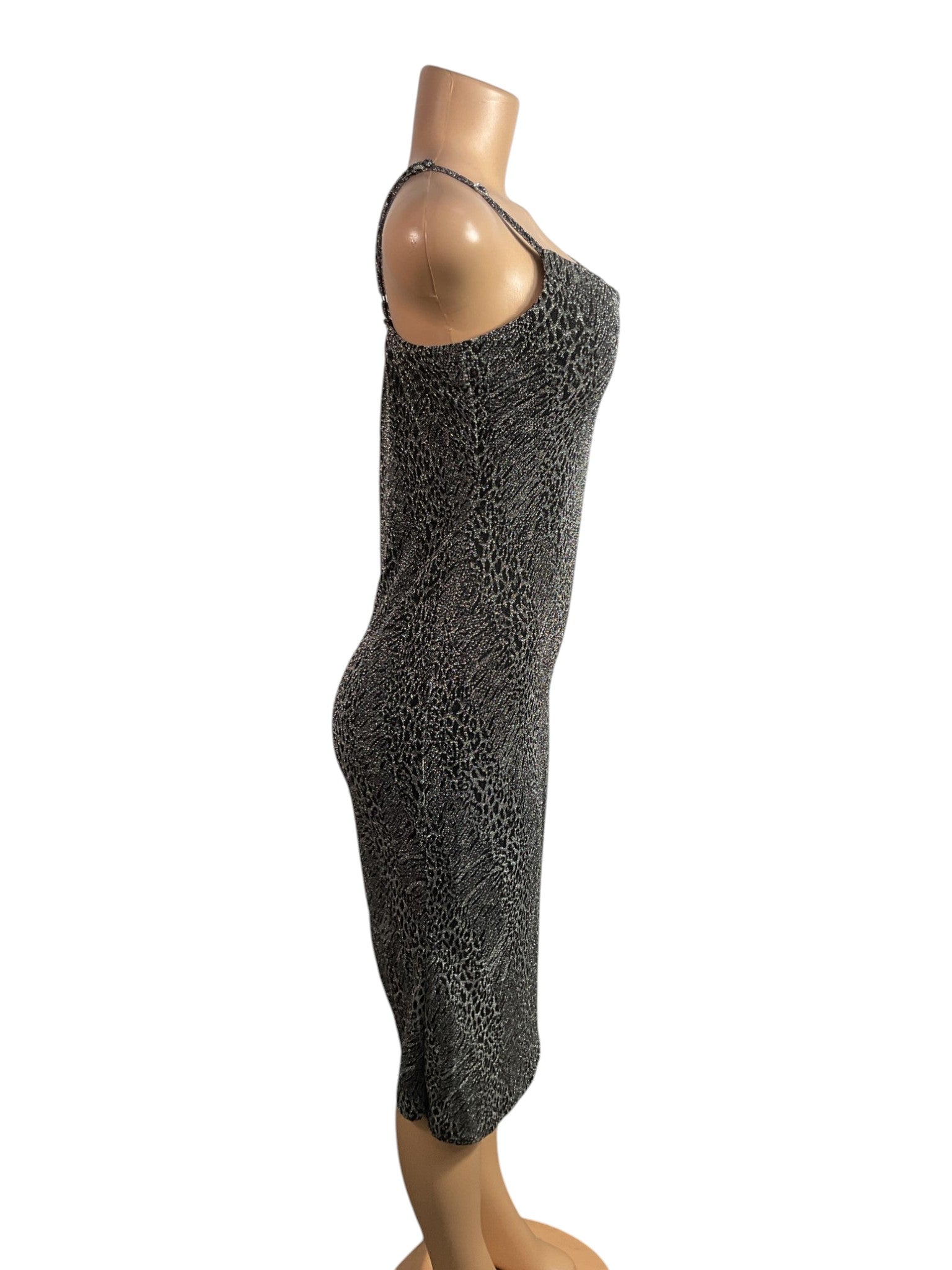 Vestido M (DEREK HEART)