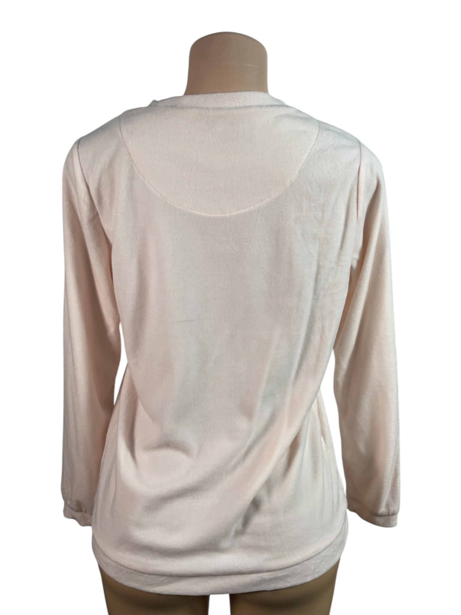 Sudadero XS (PRIMARK)