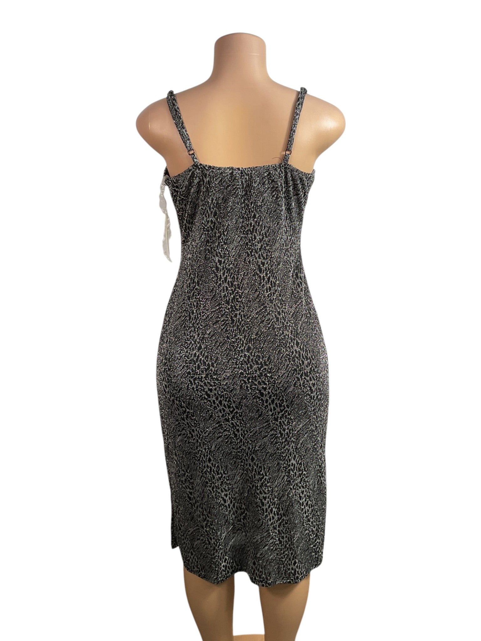 Vestido M (DEREK HEART)