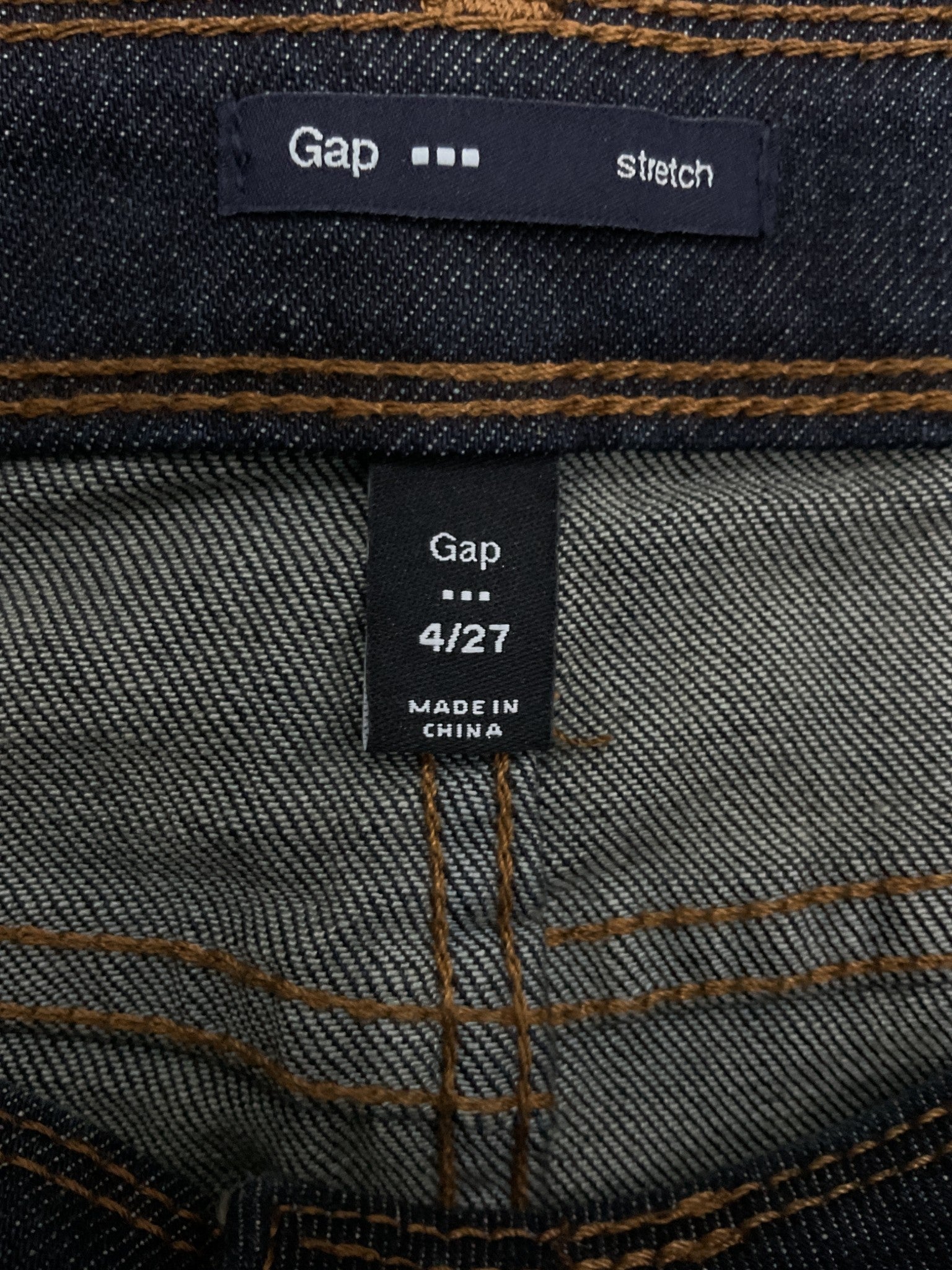 Falda 4 (Gap)