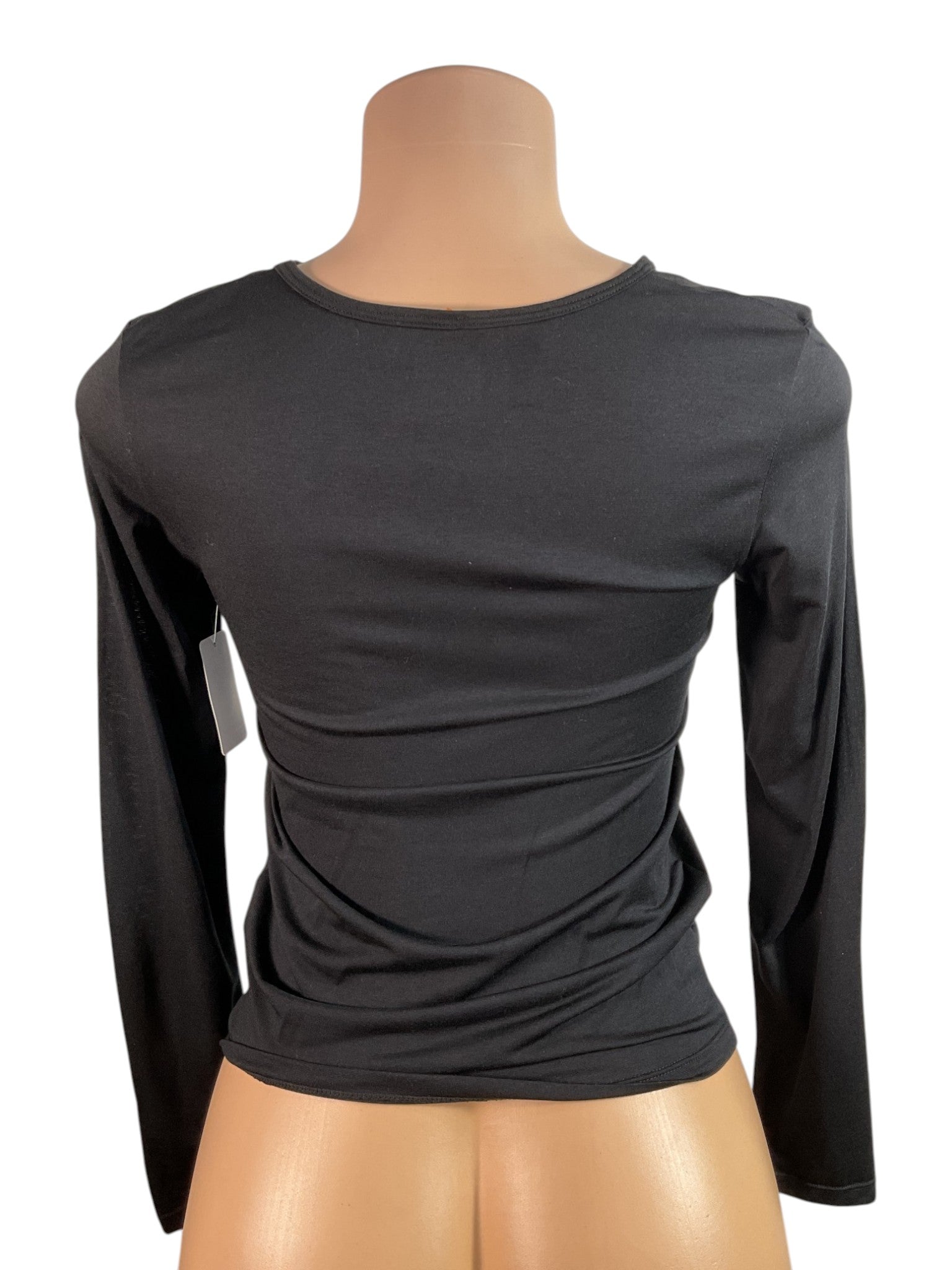Blusa L (32 HEAT)