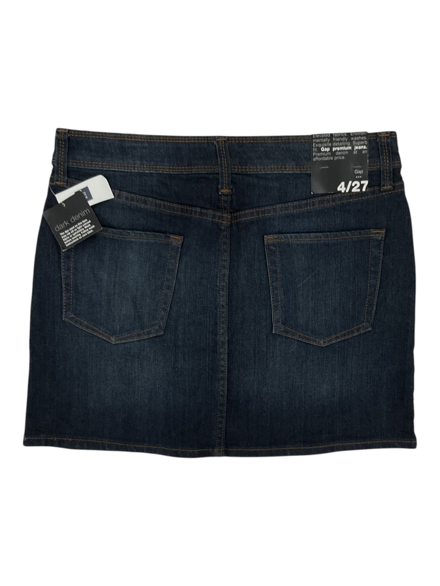 Falda 4 (Gap)
