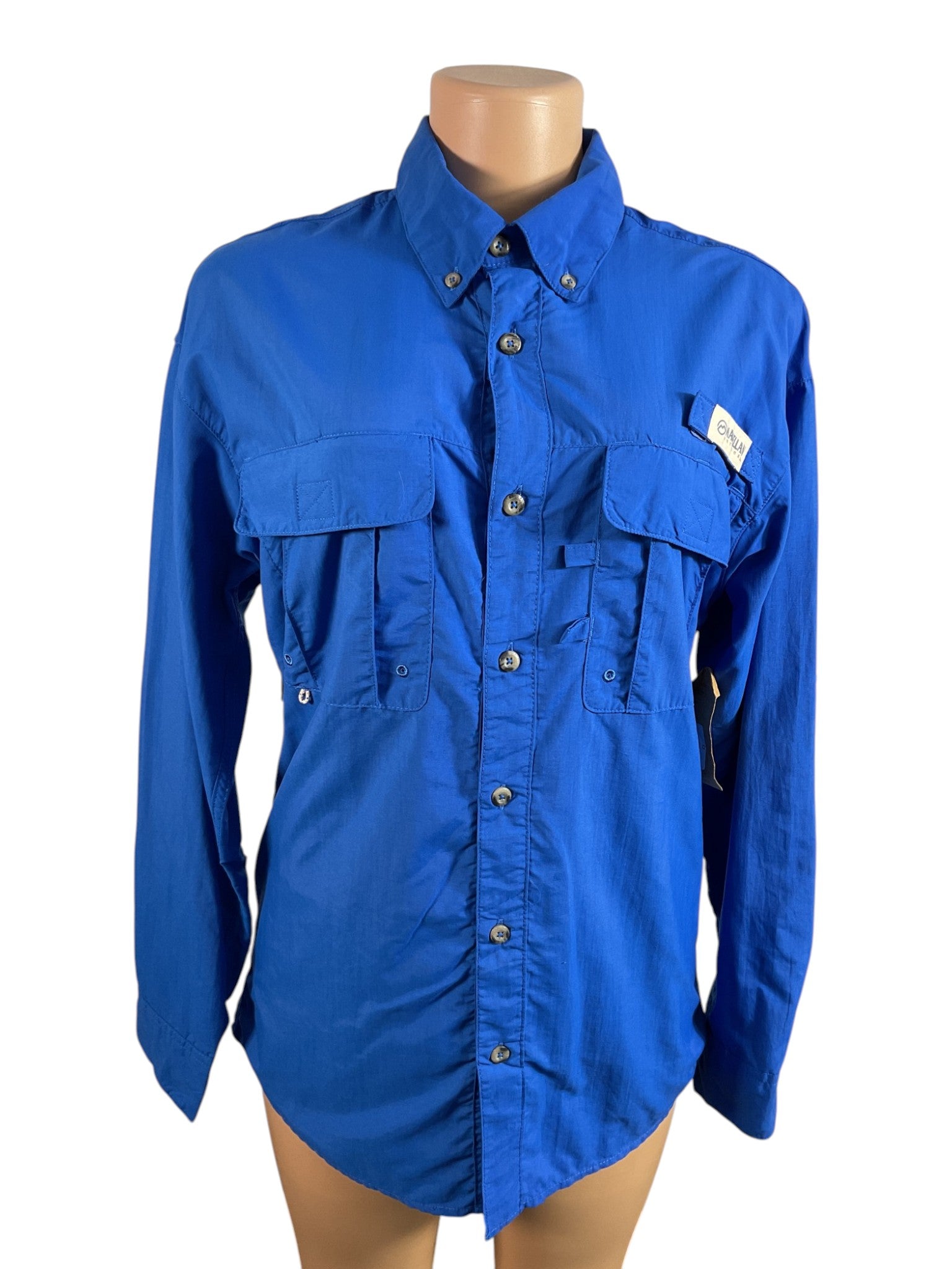 Blusa XS (Magellan)