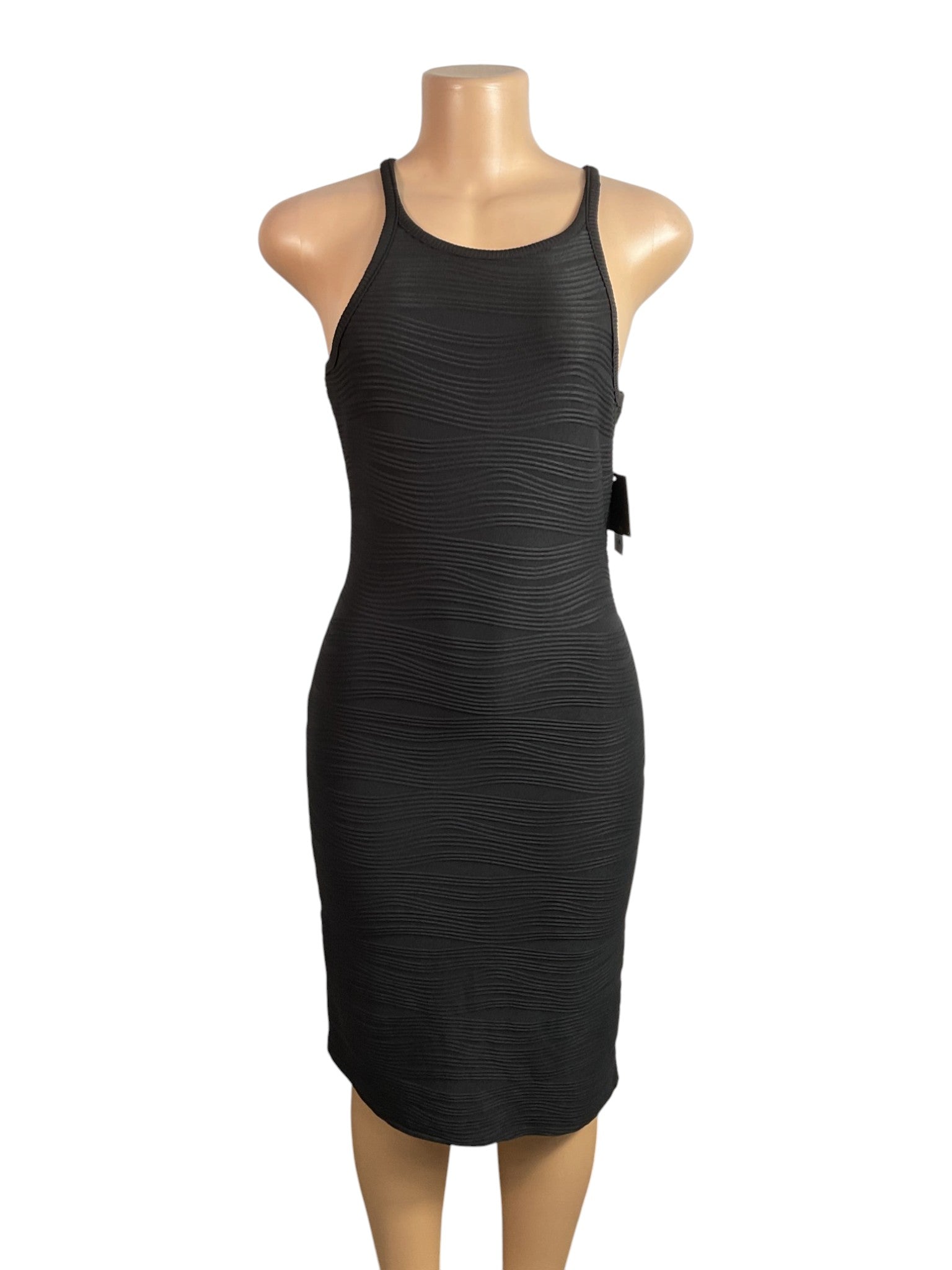 Vestido M (PLANET GOLD)