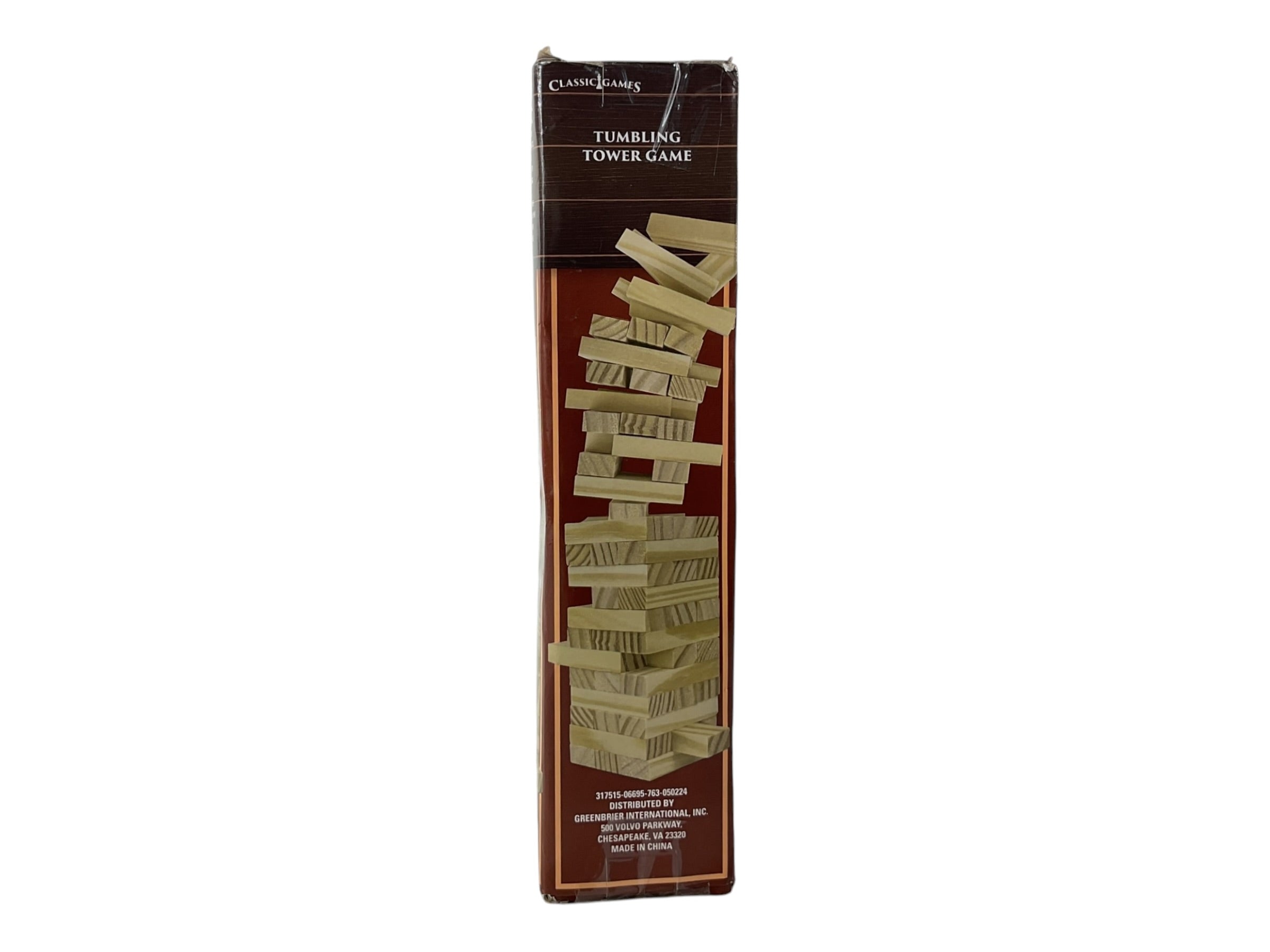Juego de mesa