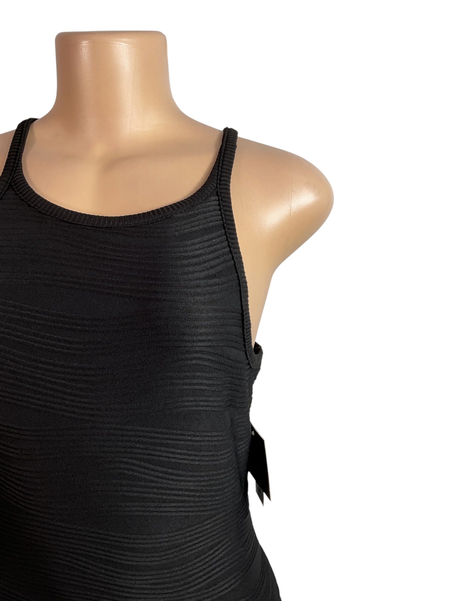 Vestido M (PLANET GOLD)