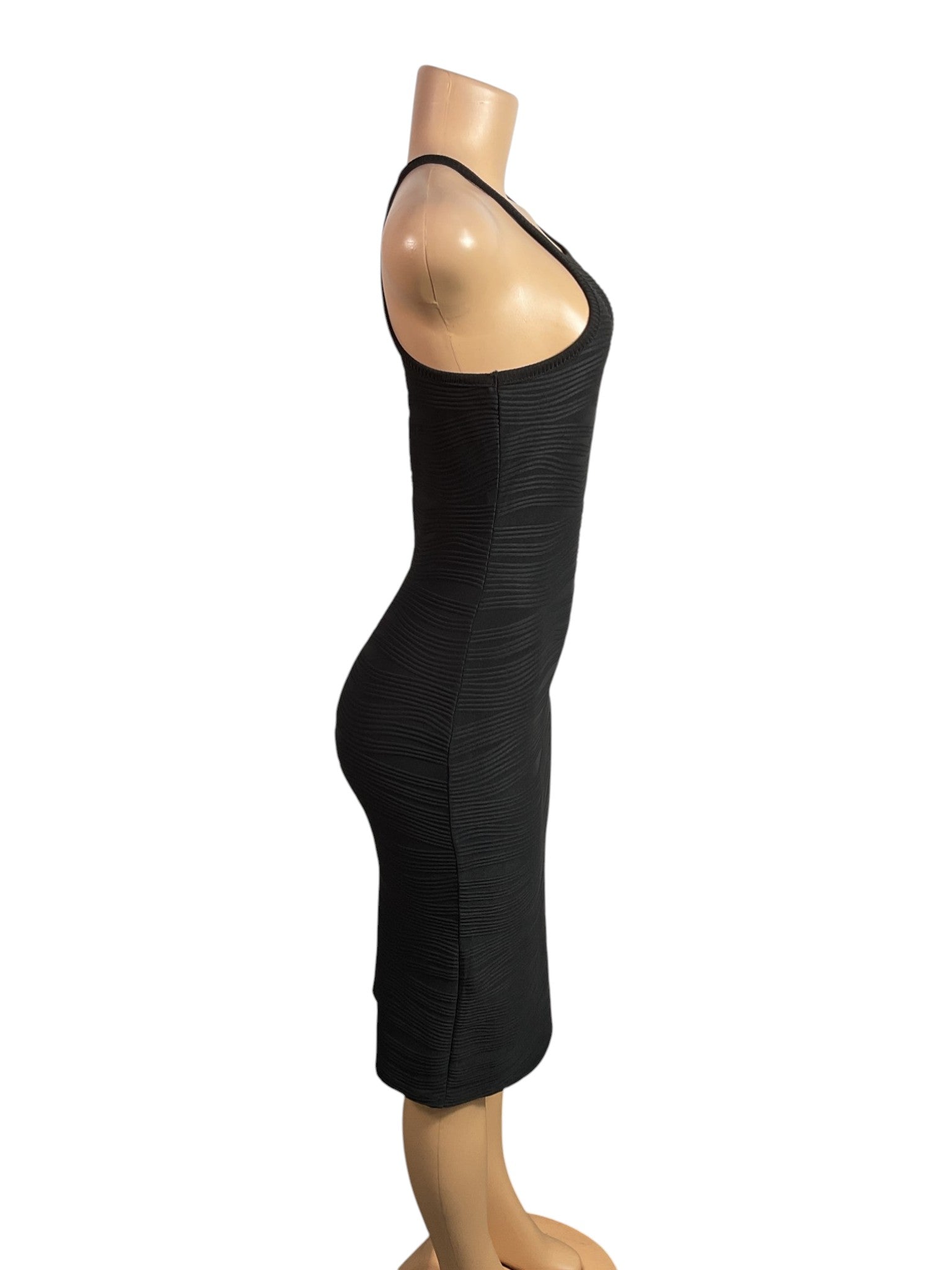 Vestido M (PLANET GOLD)
