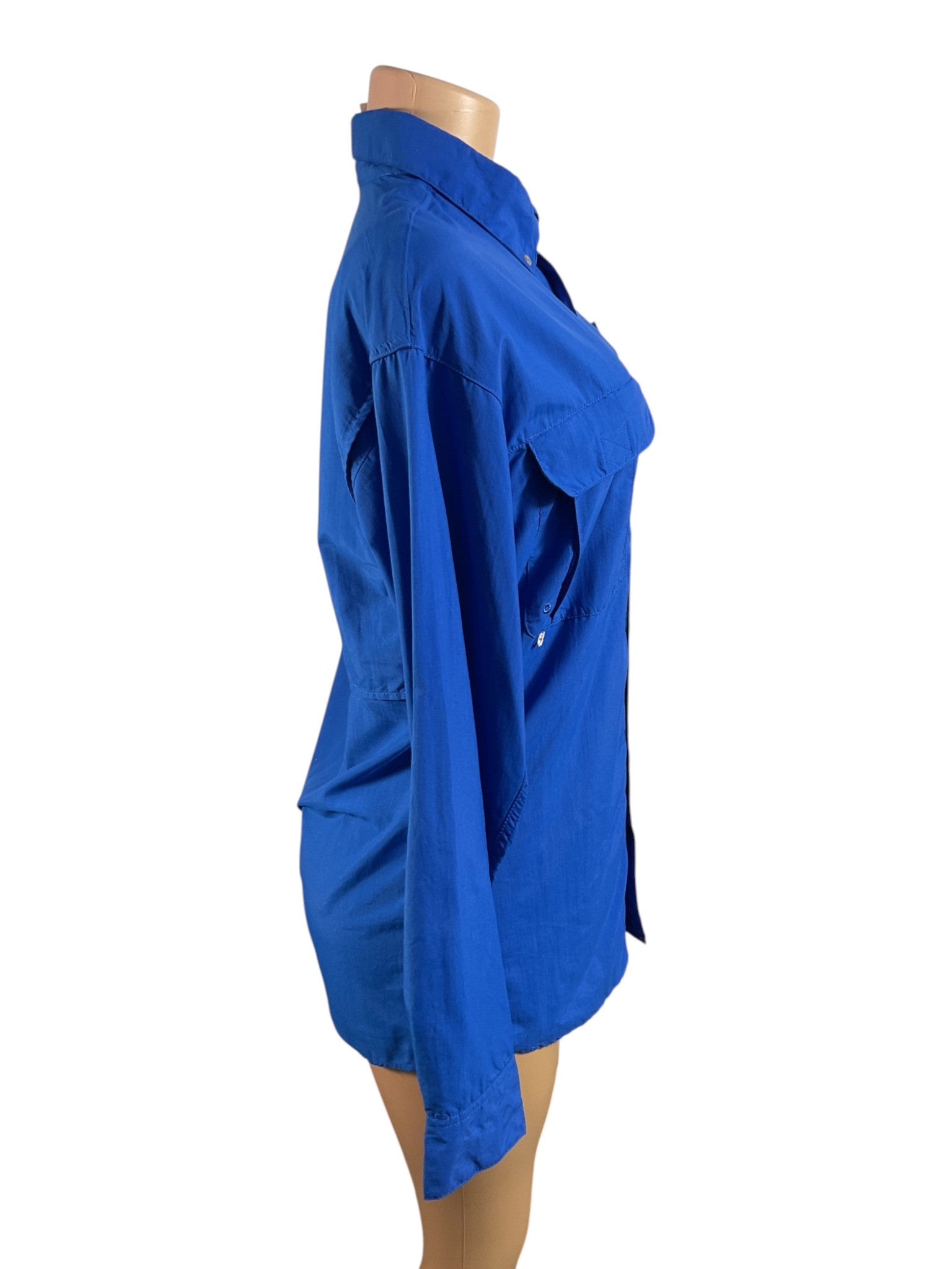 Blusa XS (Magellan)