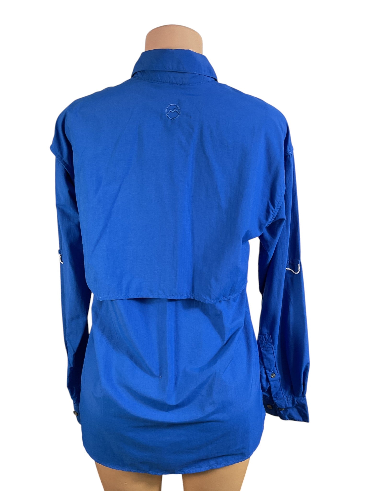 Blusa XS (Magellan)