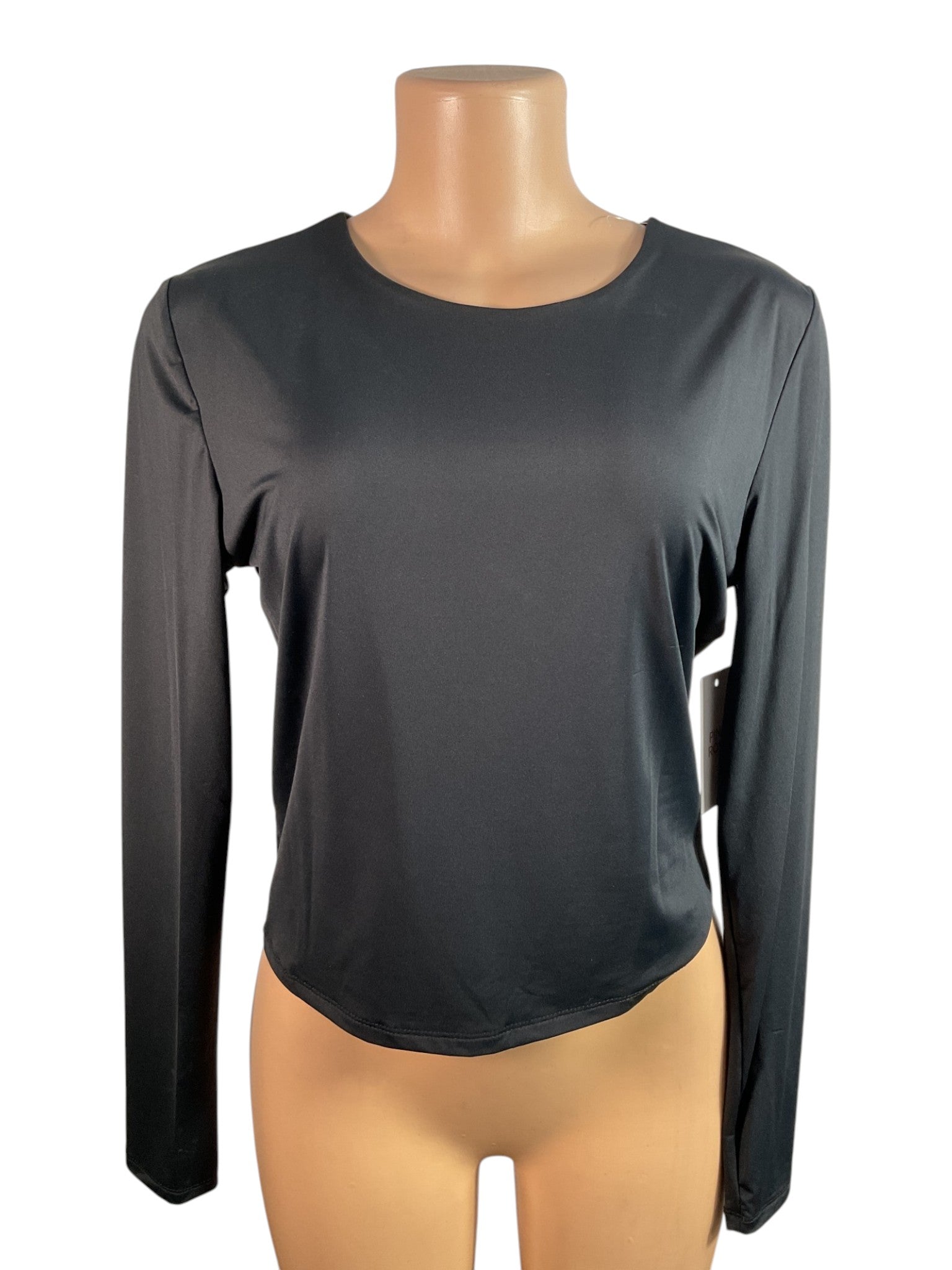 Blusa L (Pink Rose)