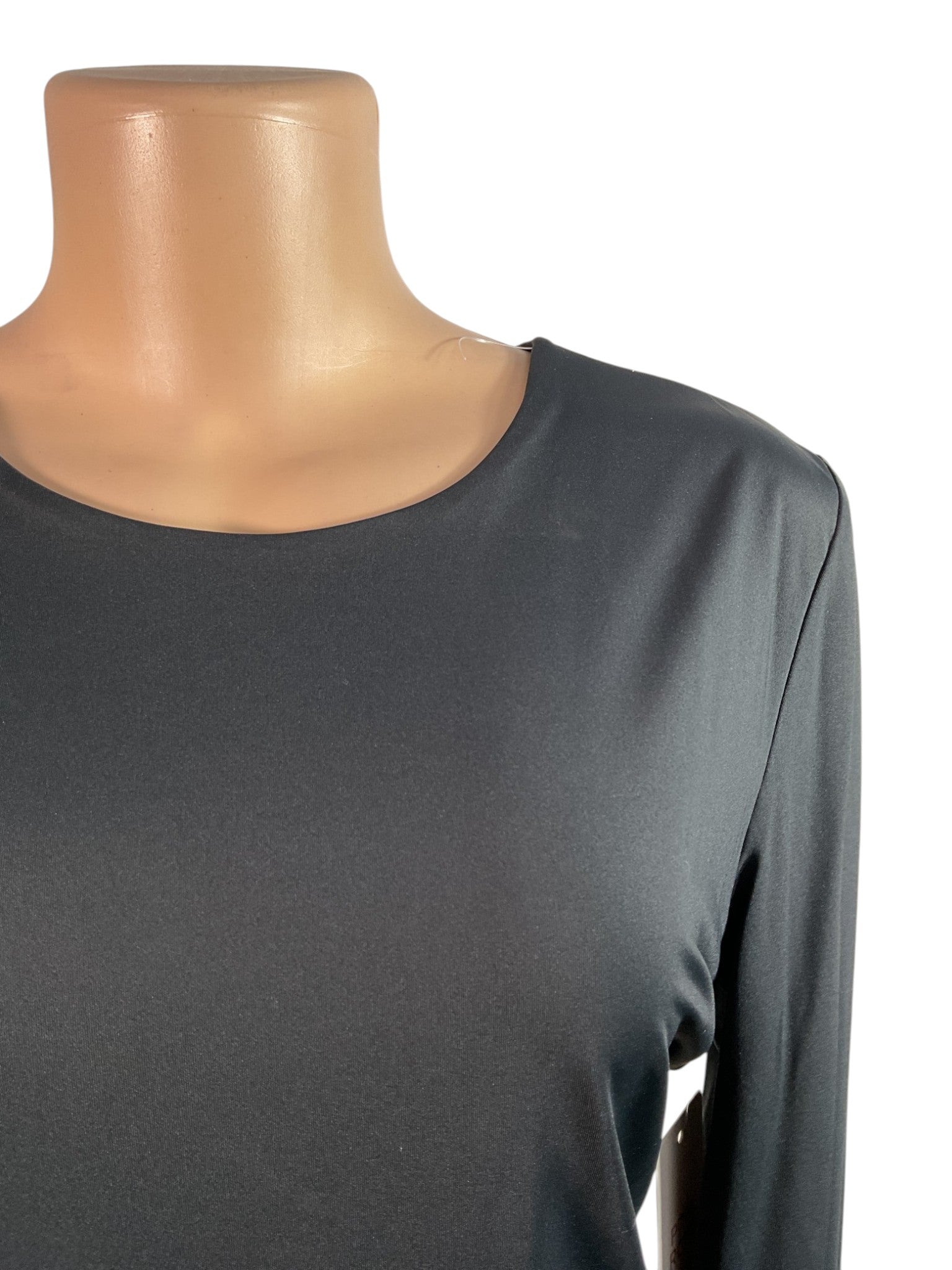 Blusa L (Pink Rose)