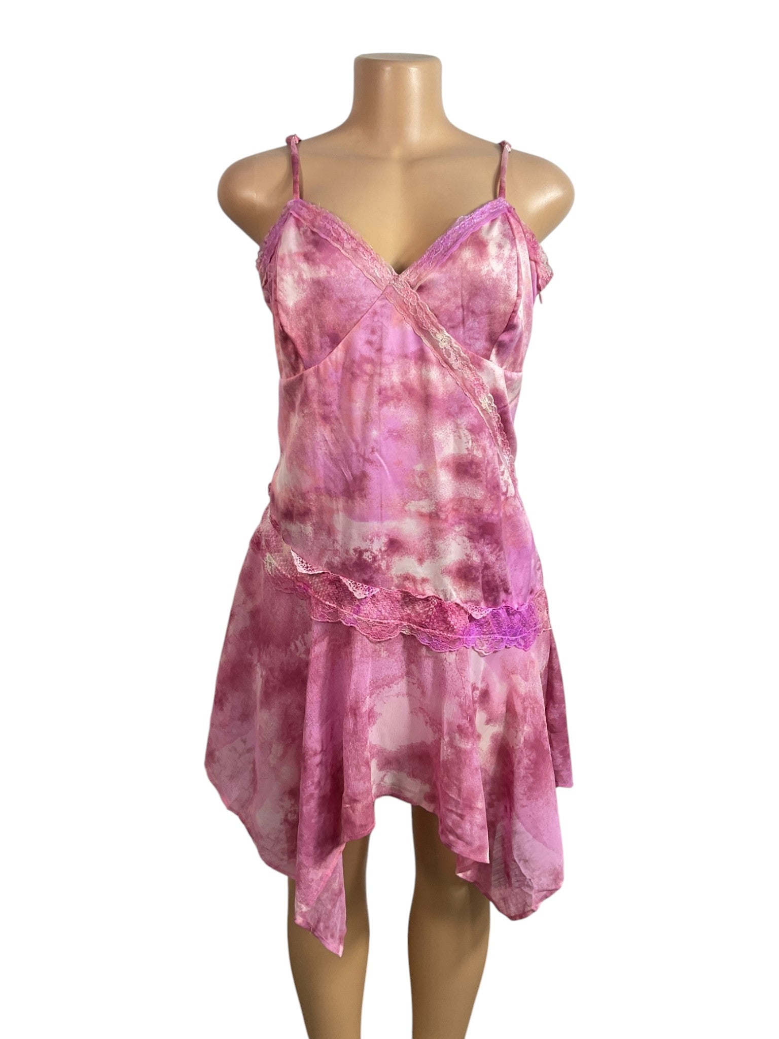 Vestido M (WILD FABLE)