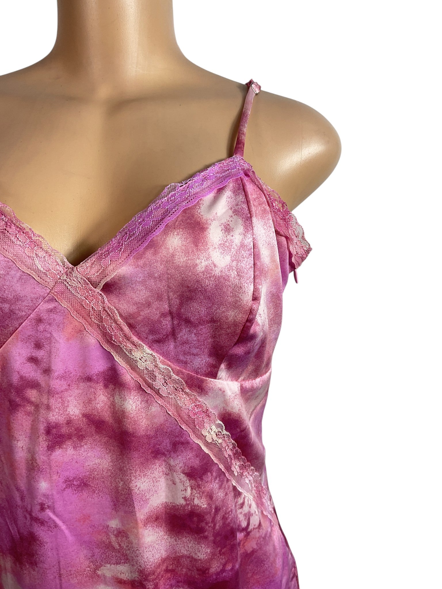 Vestido M (WILD FABLE)