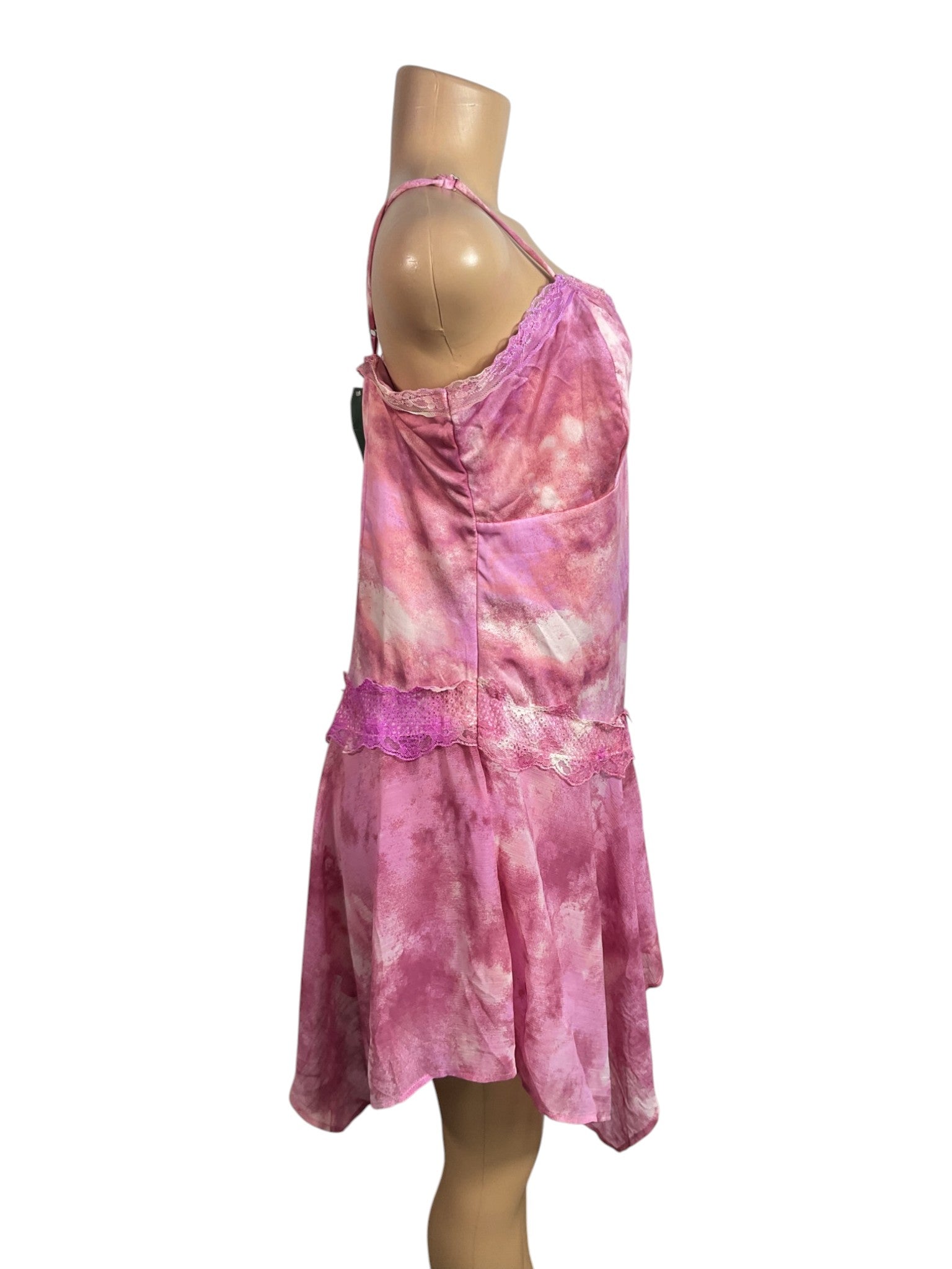 Vestido M (WILD FABLE)