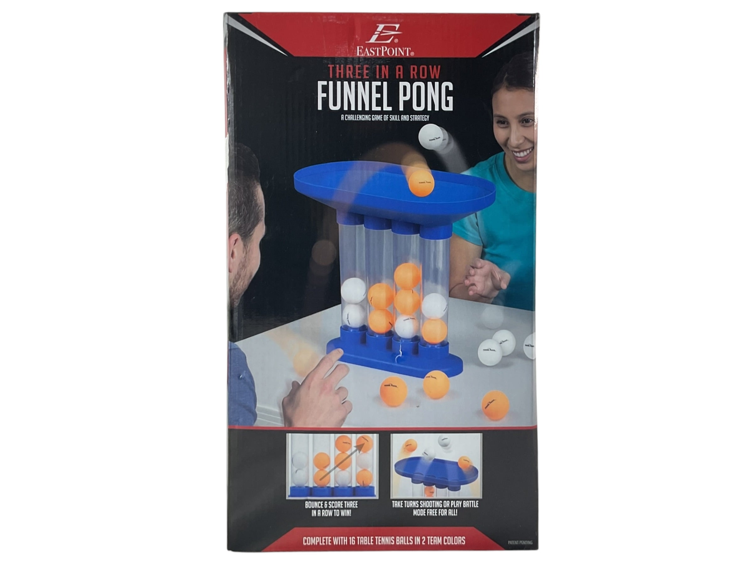 Juego de Mesa