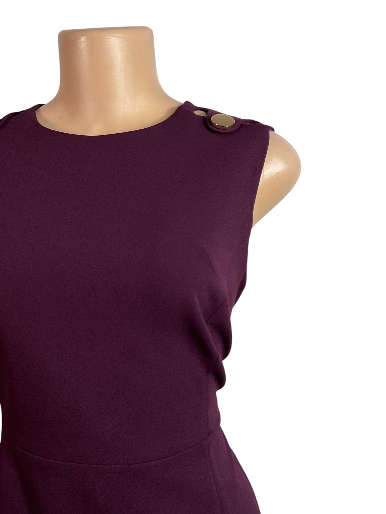 Vestido 10 (CALVIN KLEIN)