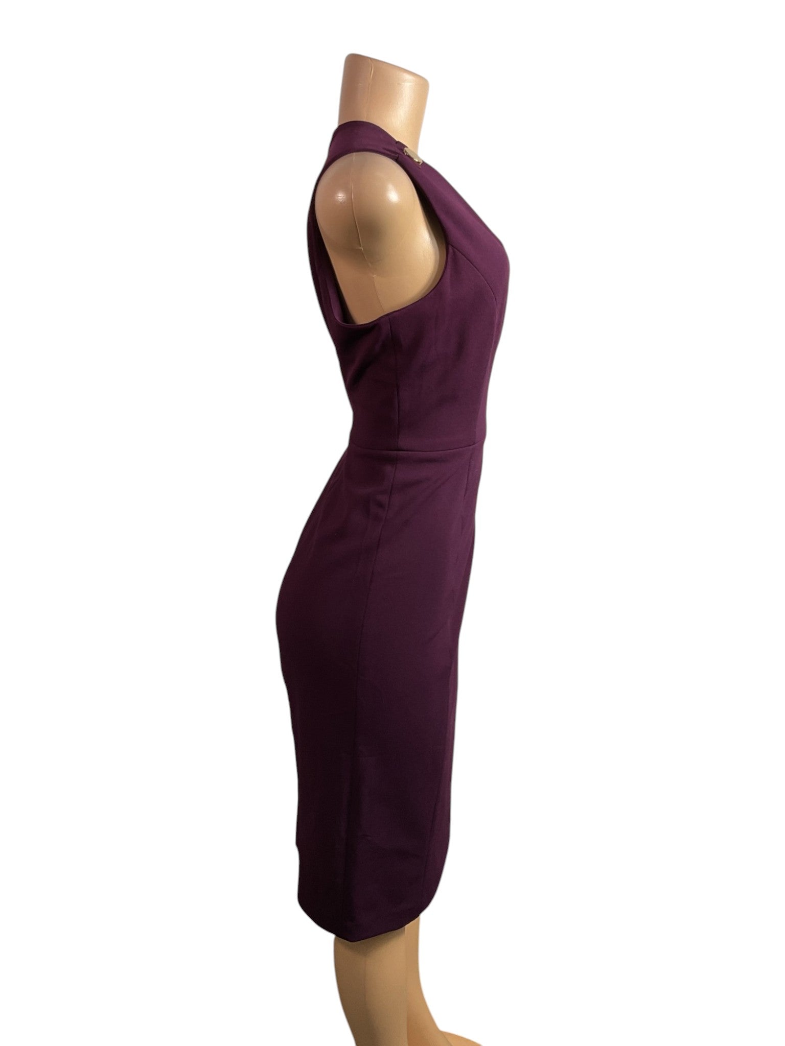 Vestido 10 (CALVIN KLEIN)