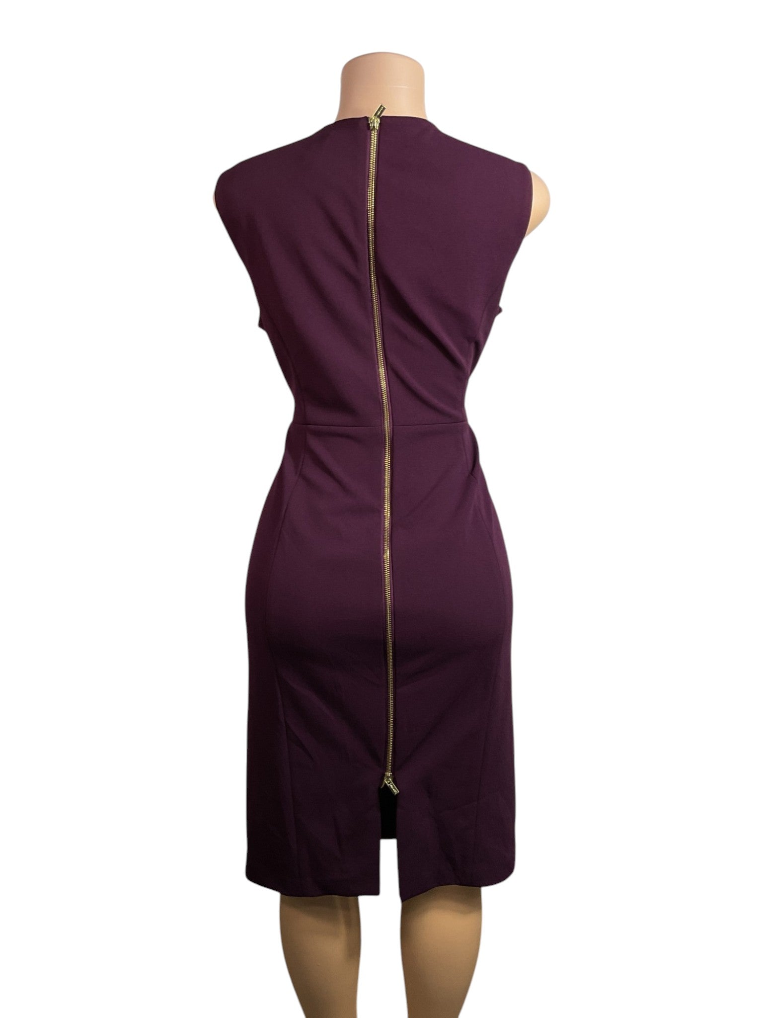 Vestido 10 (CALVIN KLEIN)