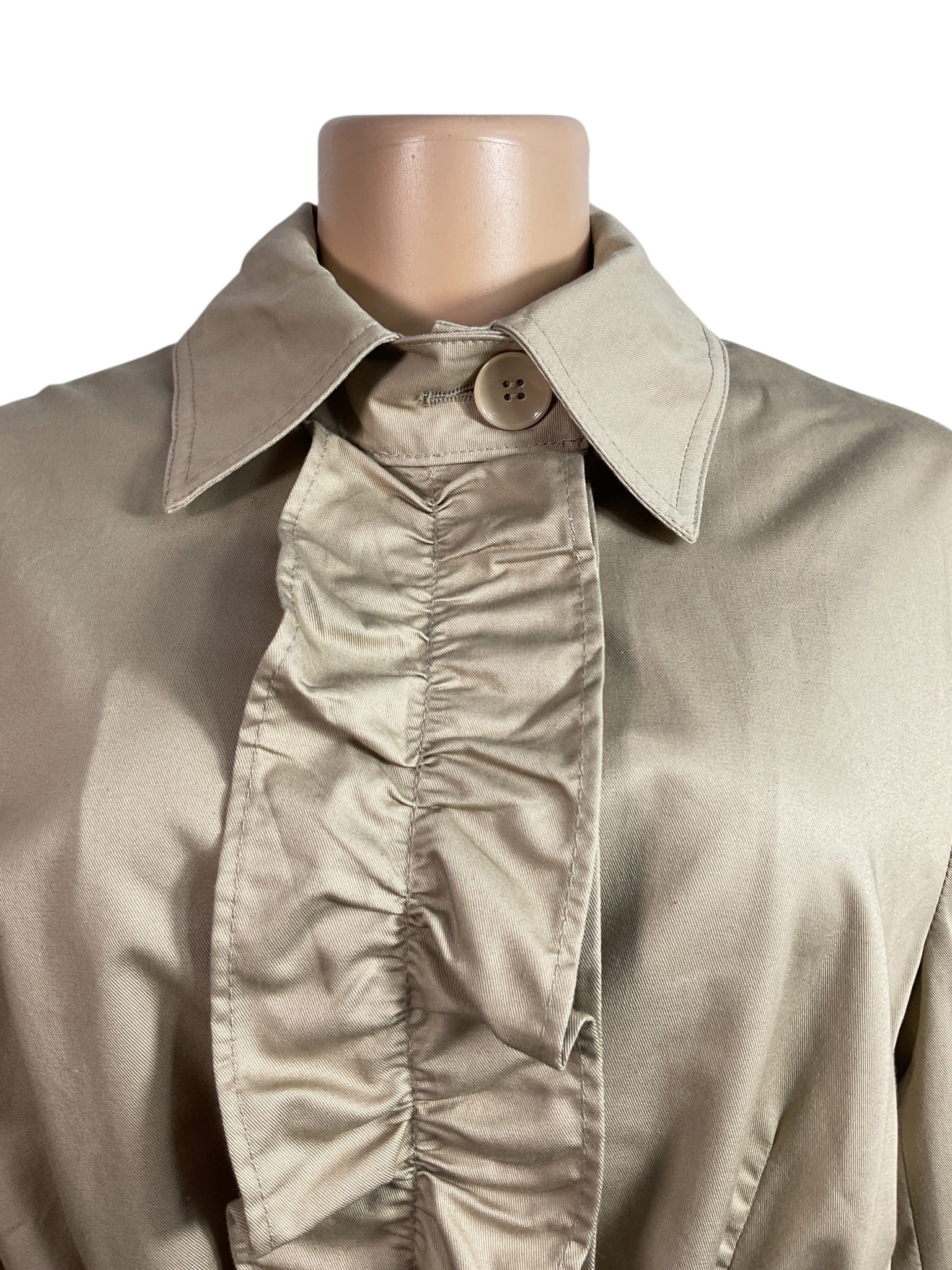Abrigo L (NEW YORK & COMPANY)