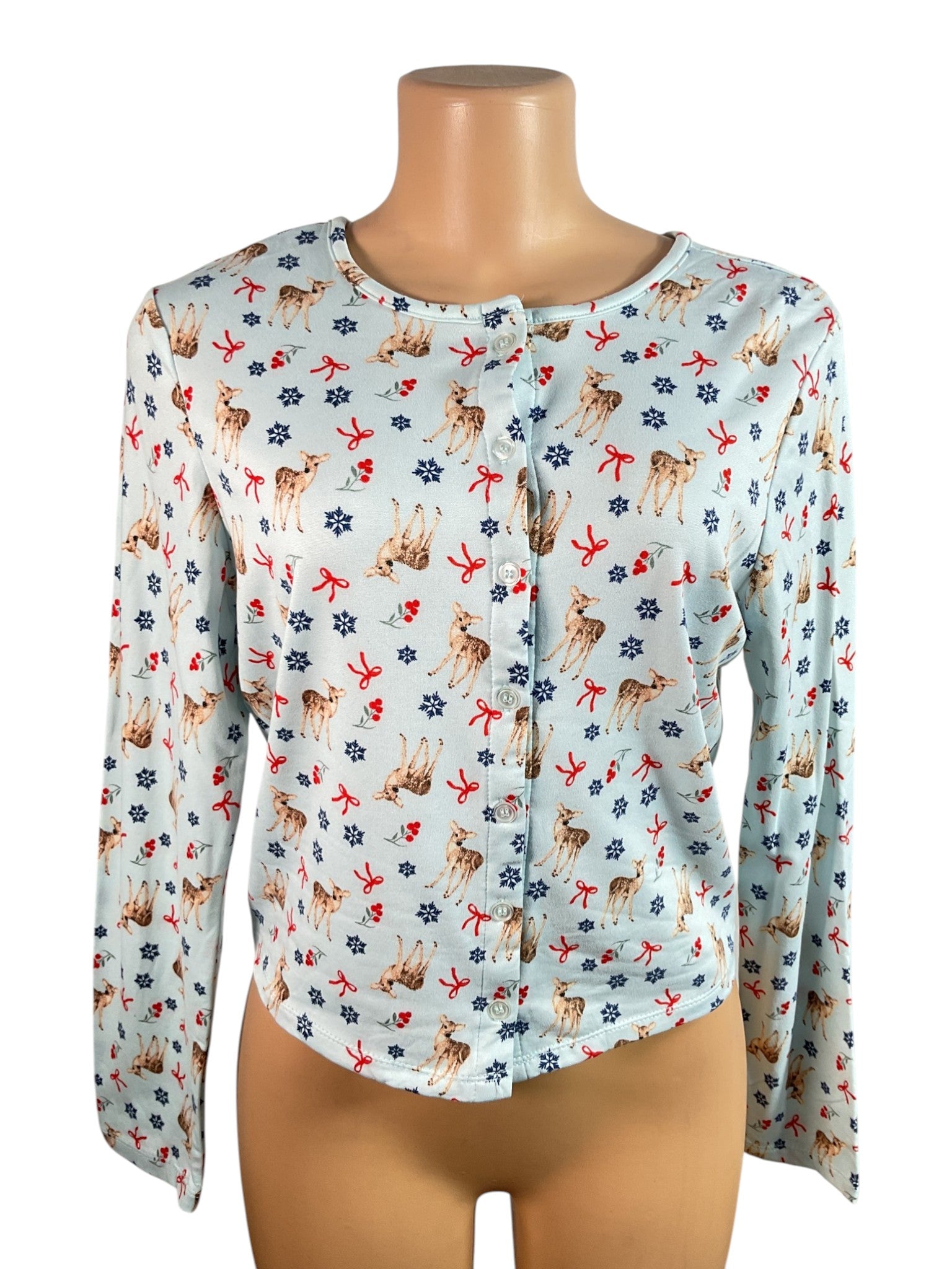 Blusa XL