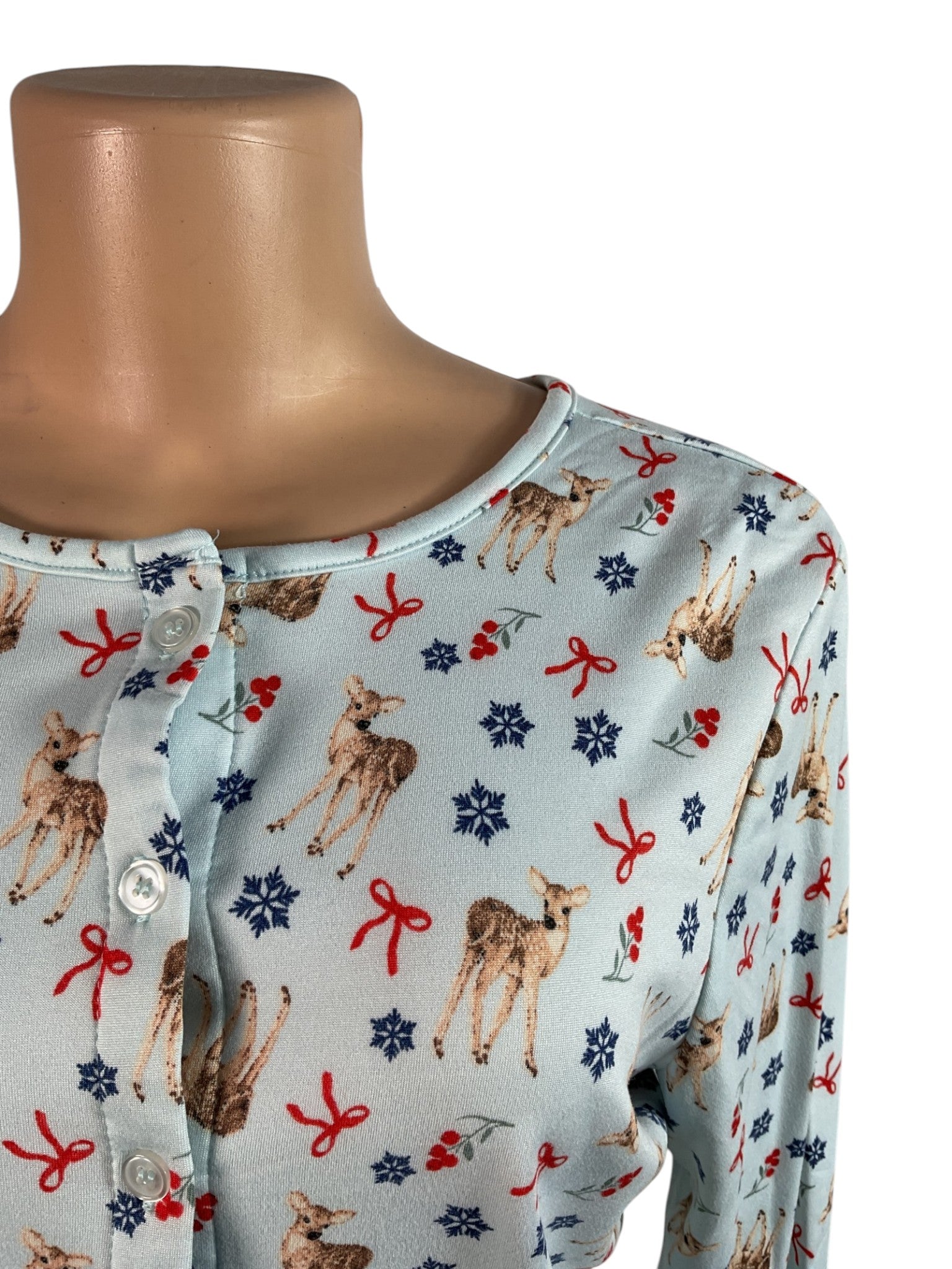 Blusa XL